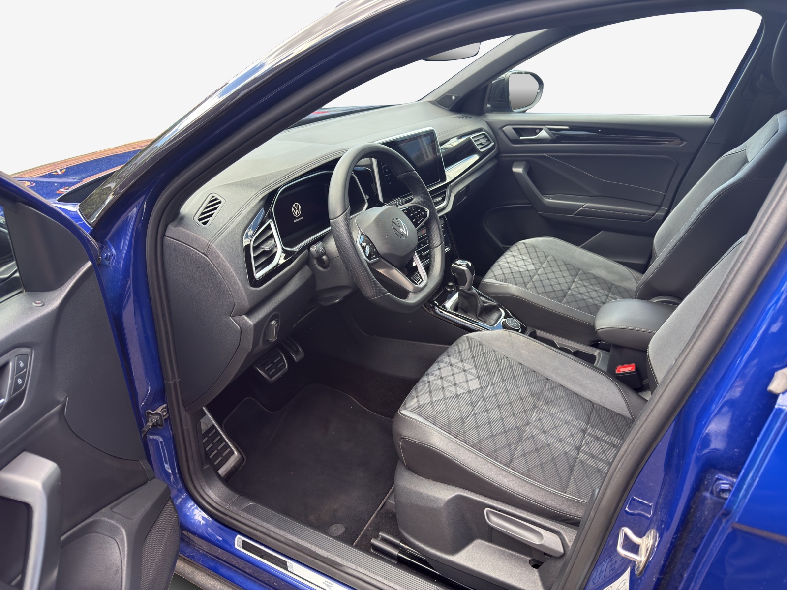 VW T-Roc 2.0 TSI R-Line DSG 4Motion-image-7