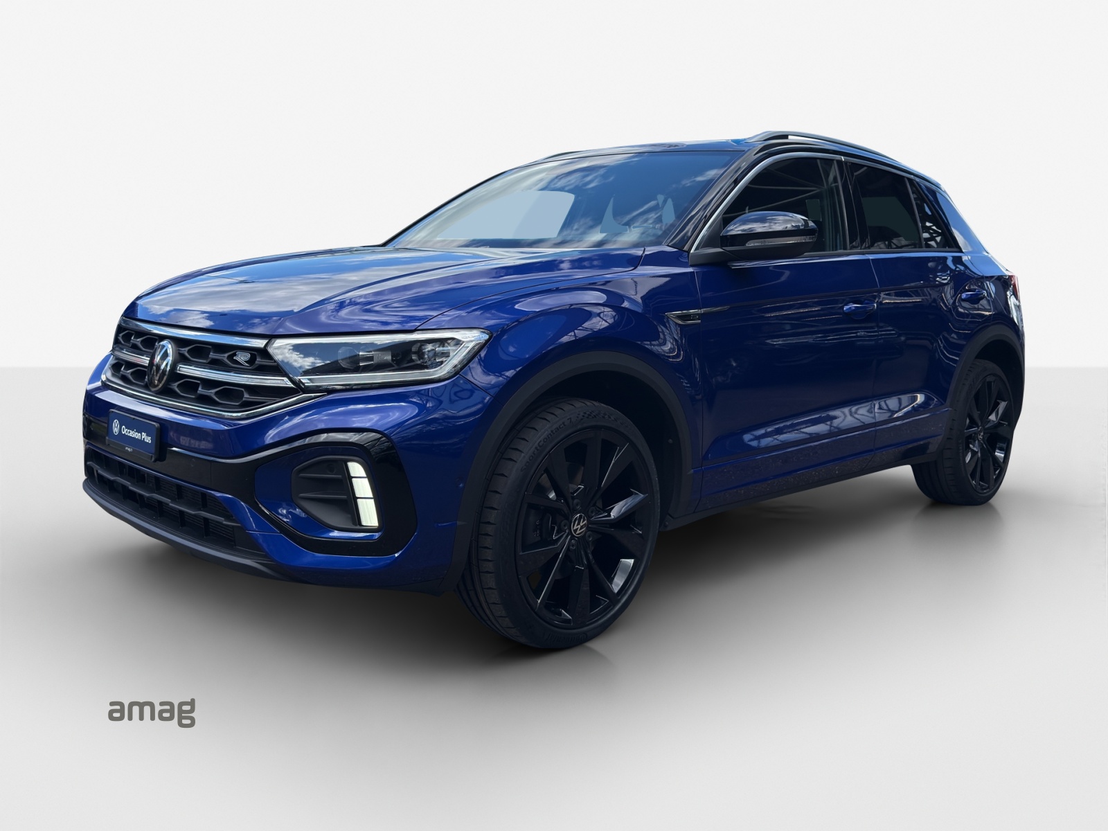 VW T-Roc 2.0 TSI R-Line DSG 4Motion-image-0