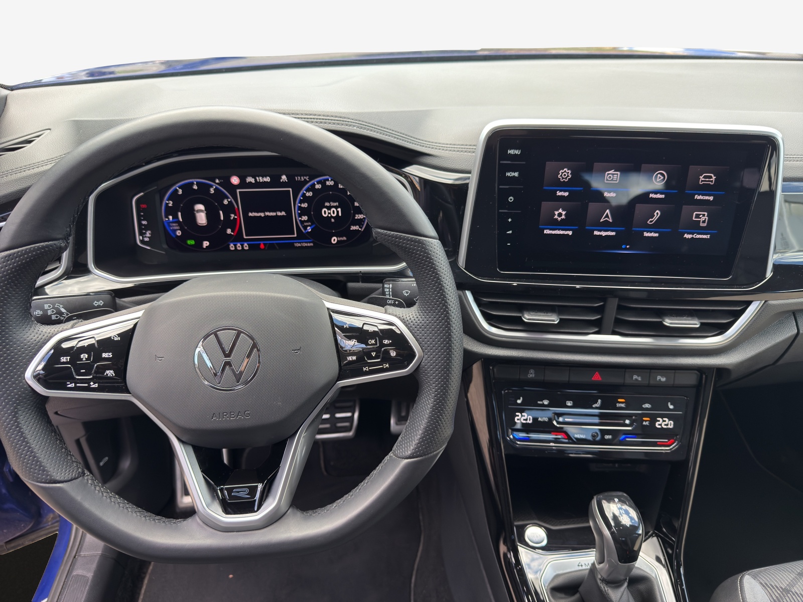 VW T-Roc 2.0 TSI R-Line DSG 4Motion-image-8