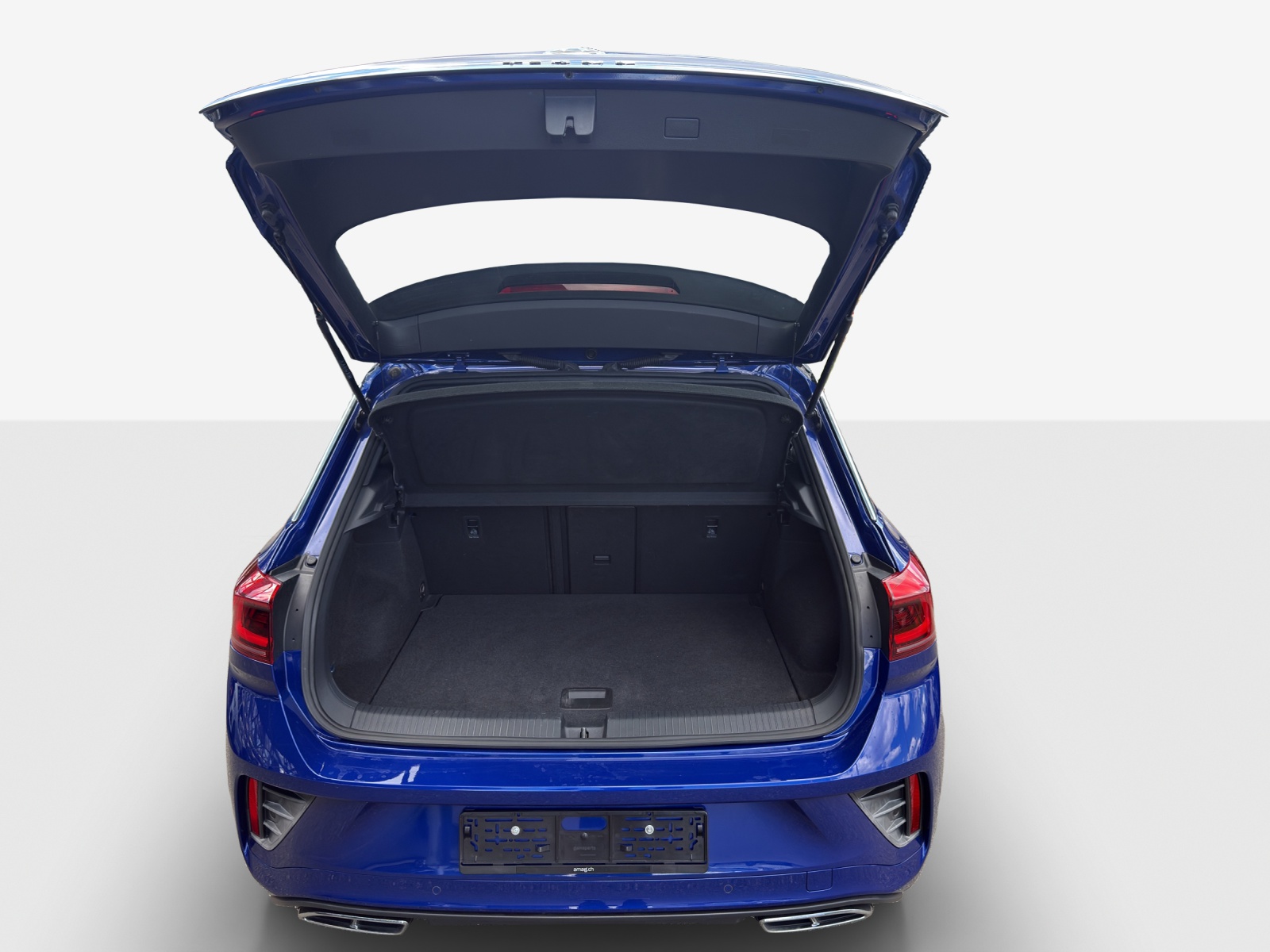 VW T-Roc 2.0 TSI R-Line DSG 4Motion-image-12