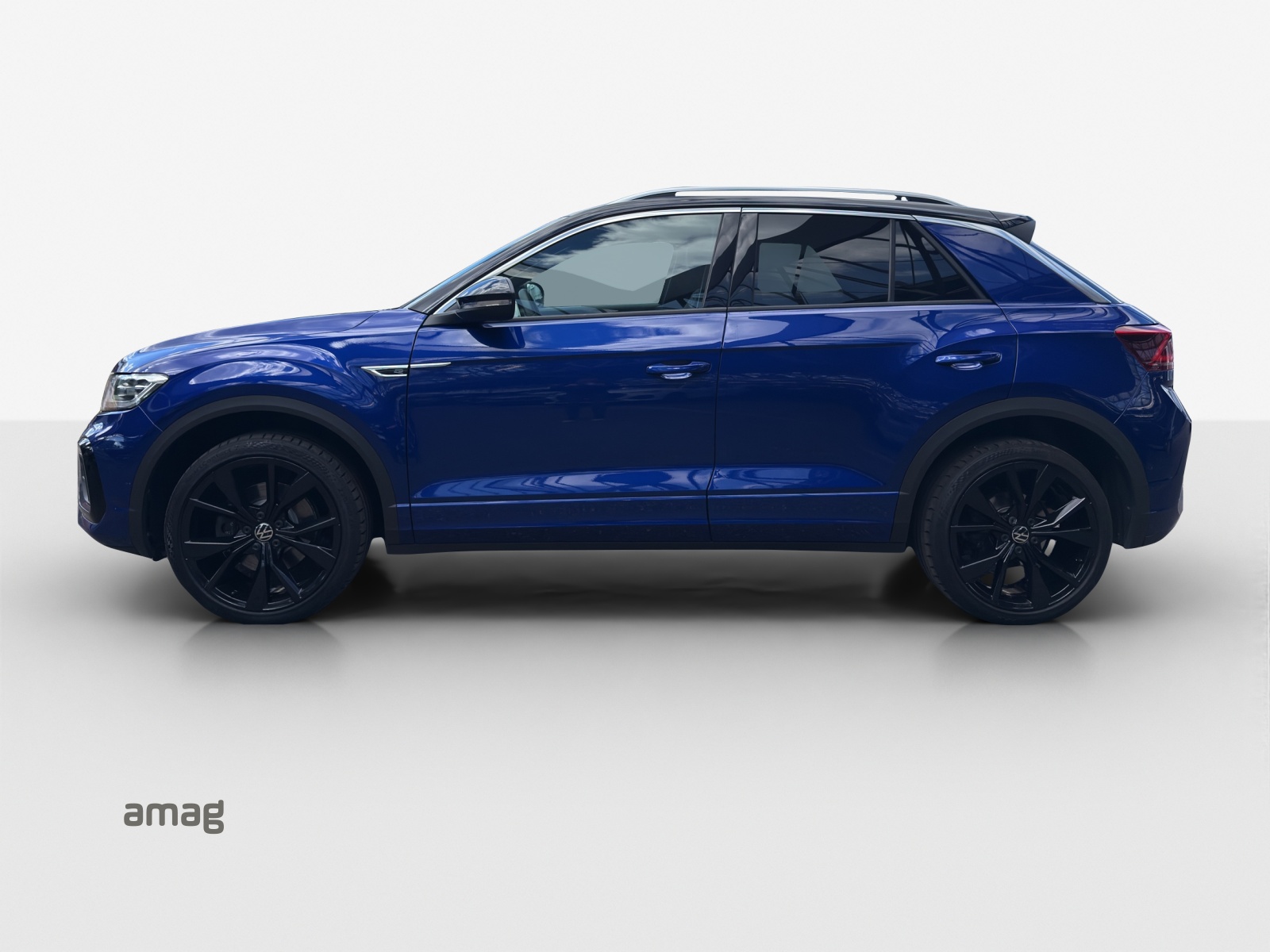 VW T-Roc 2.0 TSI R-Line DSG 4Motion-image-1
