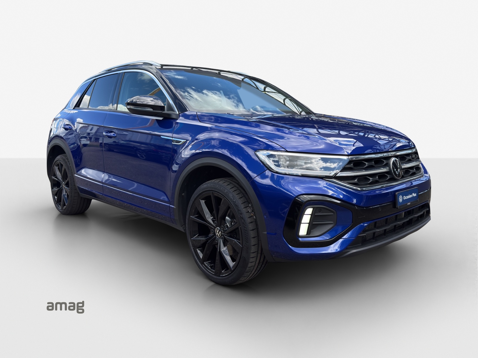 VW T-Roc 2.0 TSI R-Line DSG 4Motion-image-5