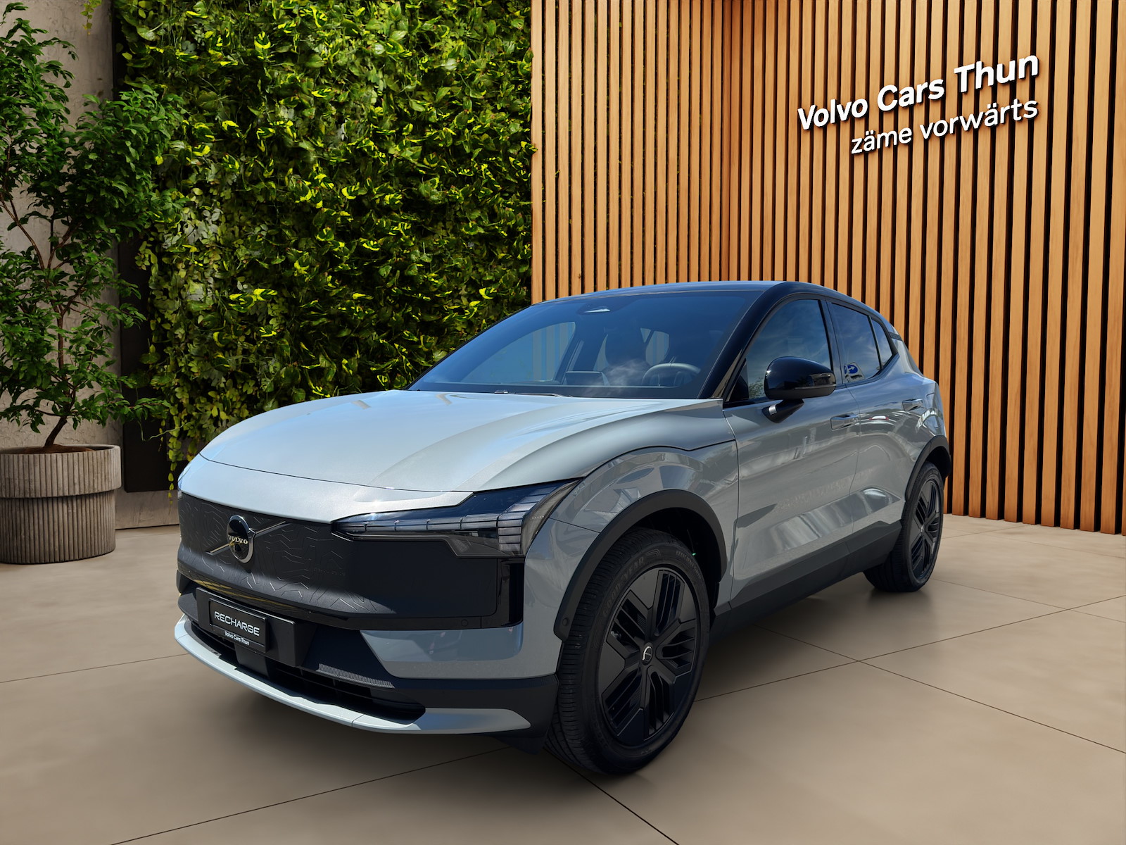 VOLVO EX 30 CC E60 Twin Performance AWD