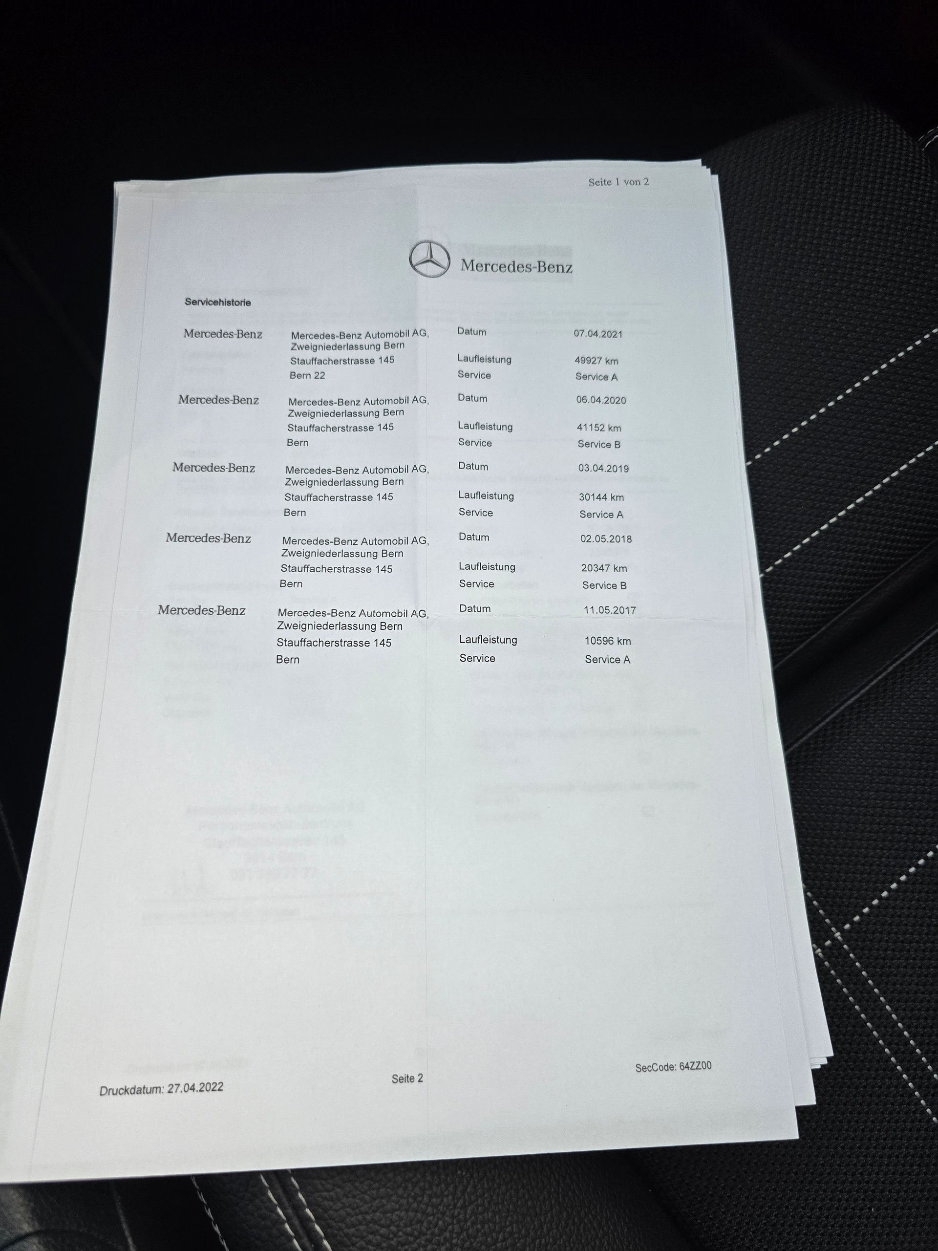 MERCEDES-BENZ A 200 CDI 7G-DCT-image-24