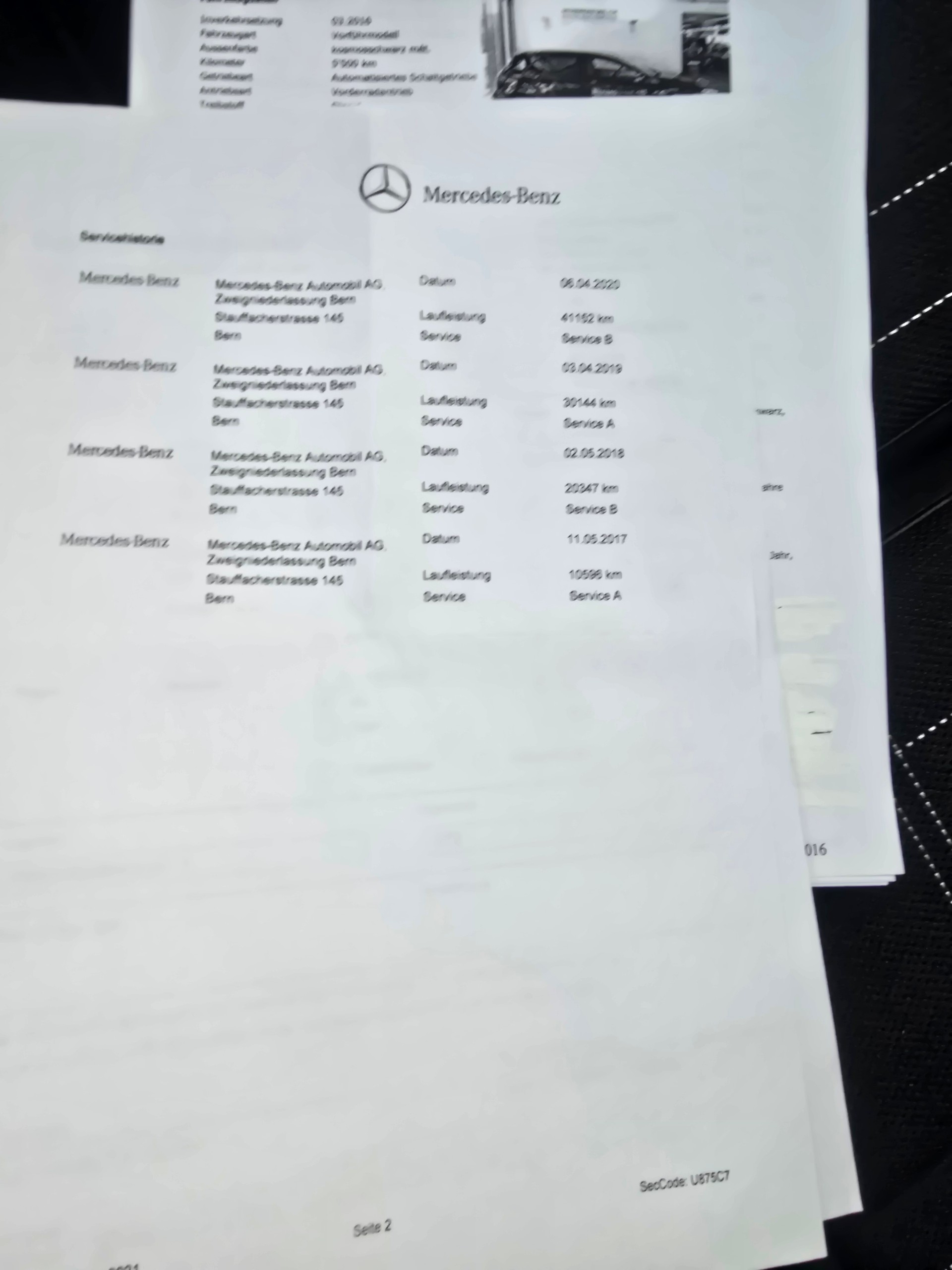 MERCEDES-BENZ A 200 CDI 7G-DCT-image-26