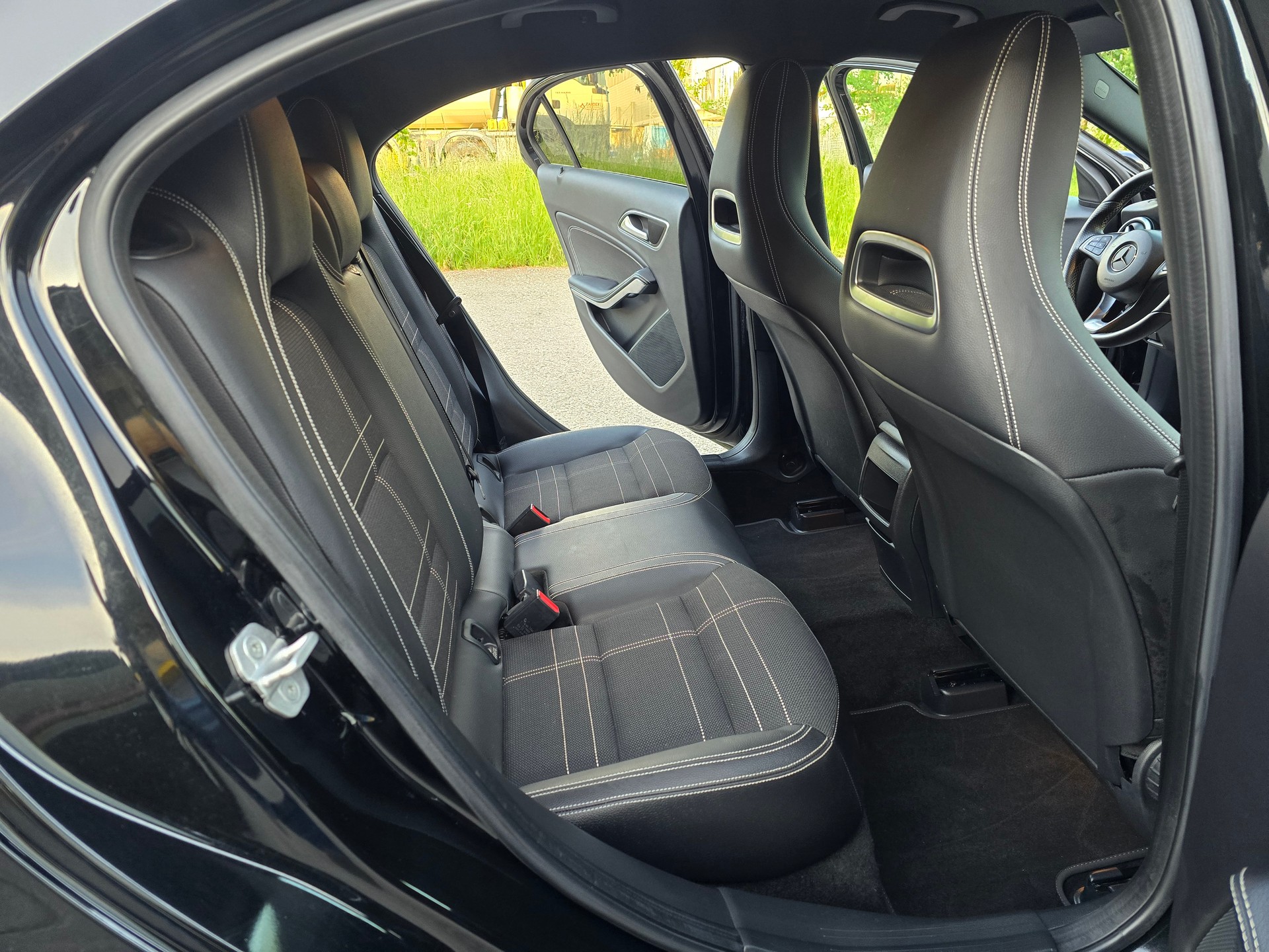 MERCEDES-BENZ A 200 CDI 7G-DCT-image-14
