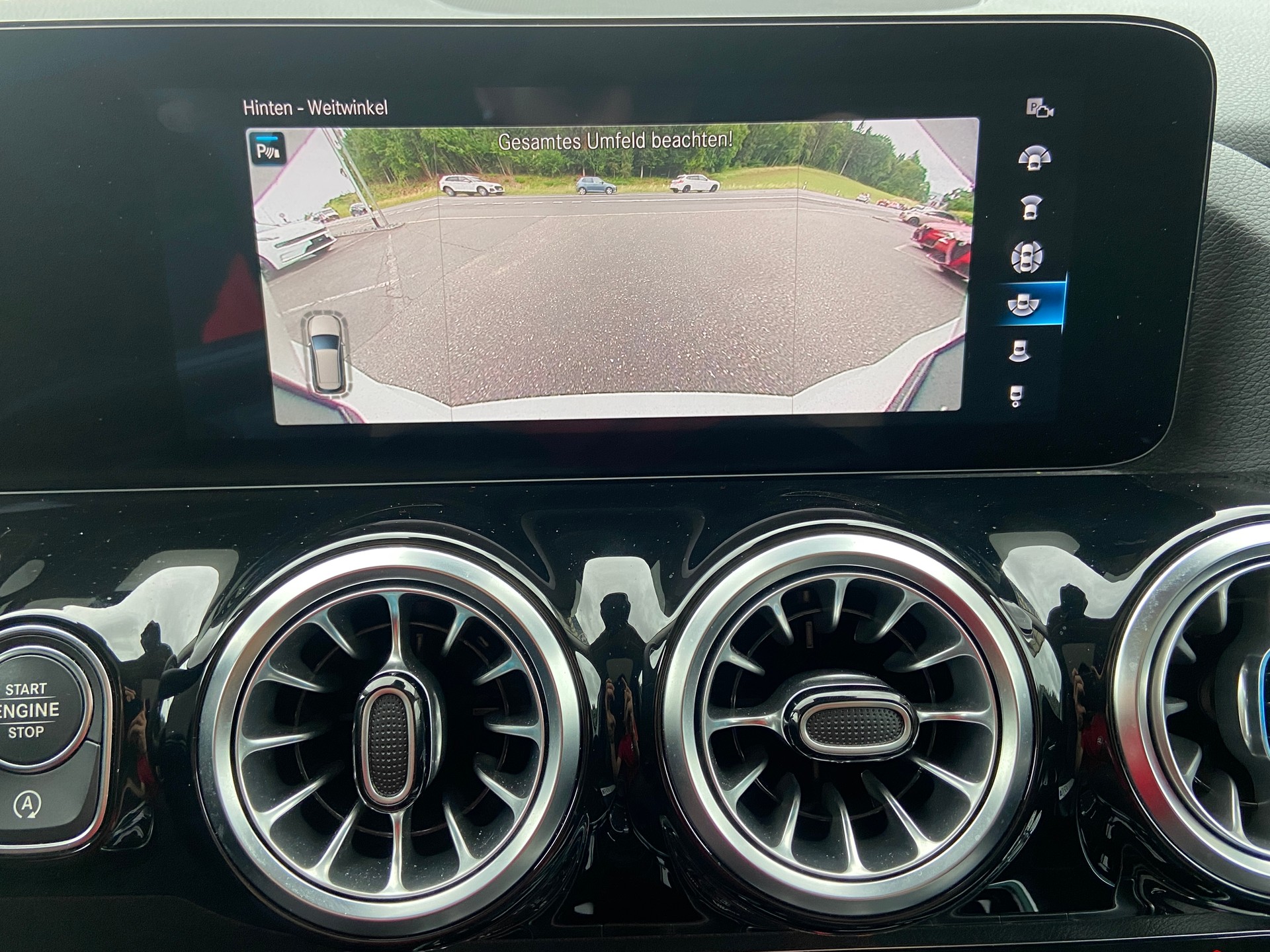 MERCEDES-BENZ B 200 Night Star 7G-DCT-image-15