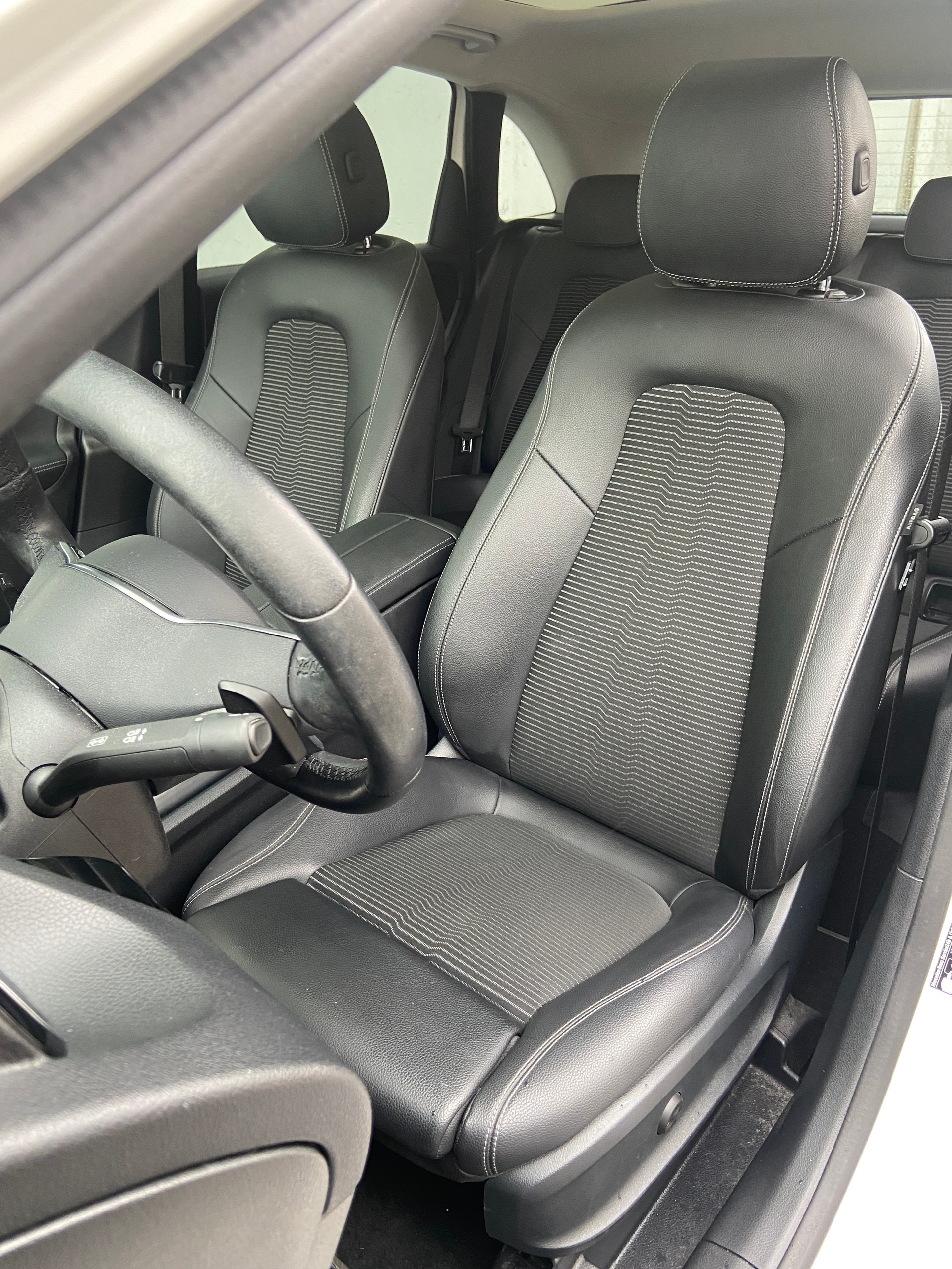 MERCEDES-BENZ B 200 Night Star 7G-DCT-image-10