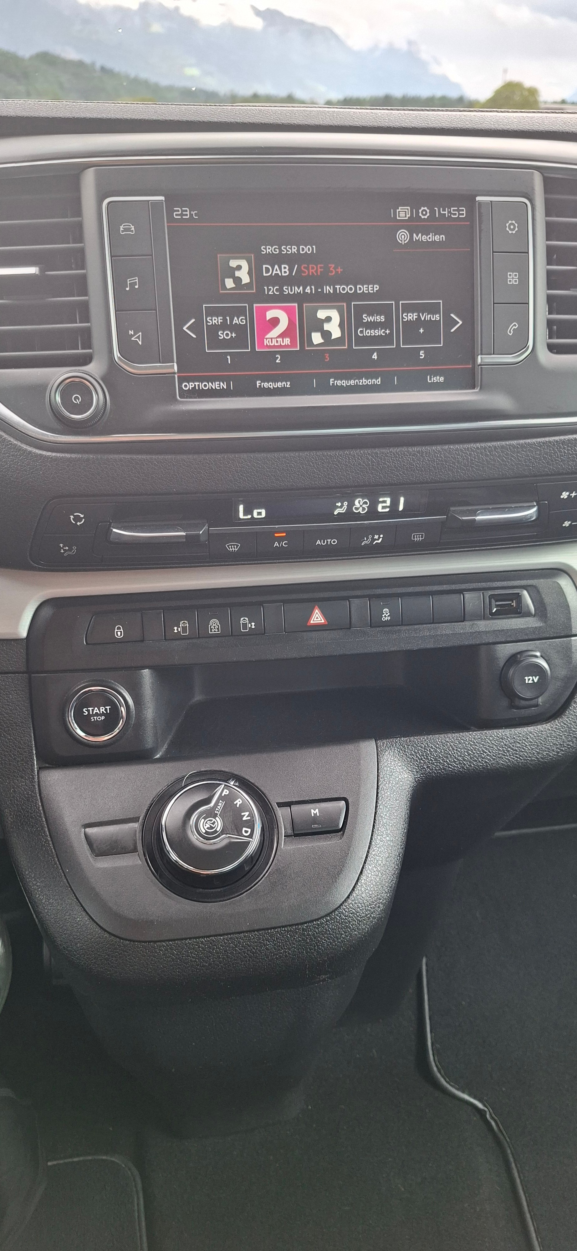 CITROEN Spacetourer 2.0 BlueHDi Business M EAT-image-8