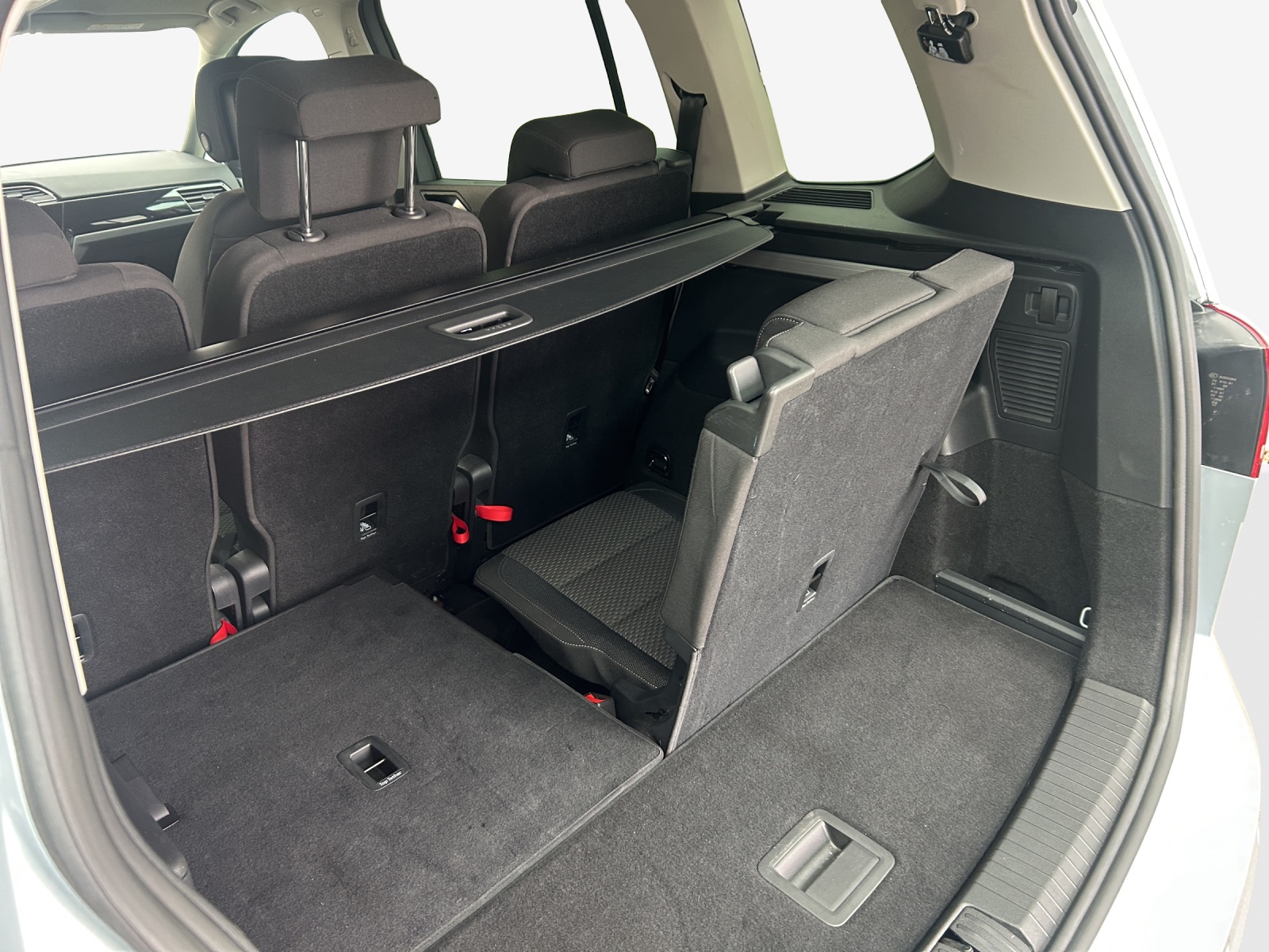 VW Touran 1.5 TSI EVO Comfortline DSG-image-13