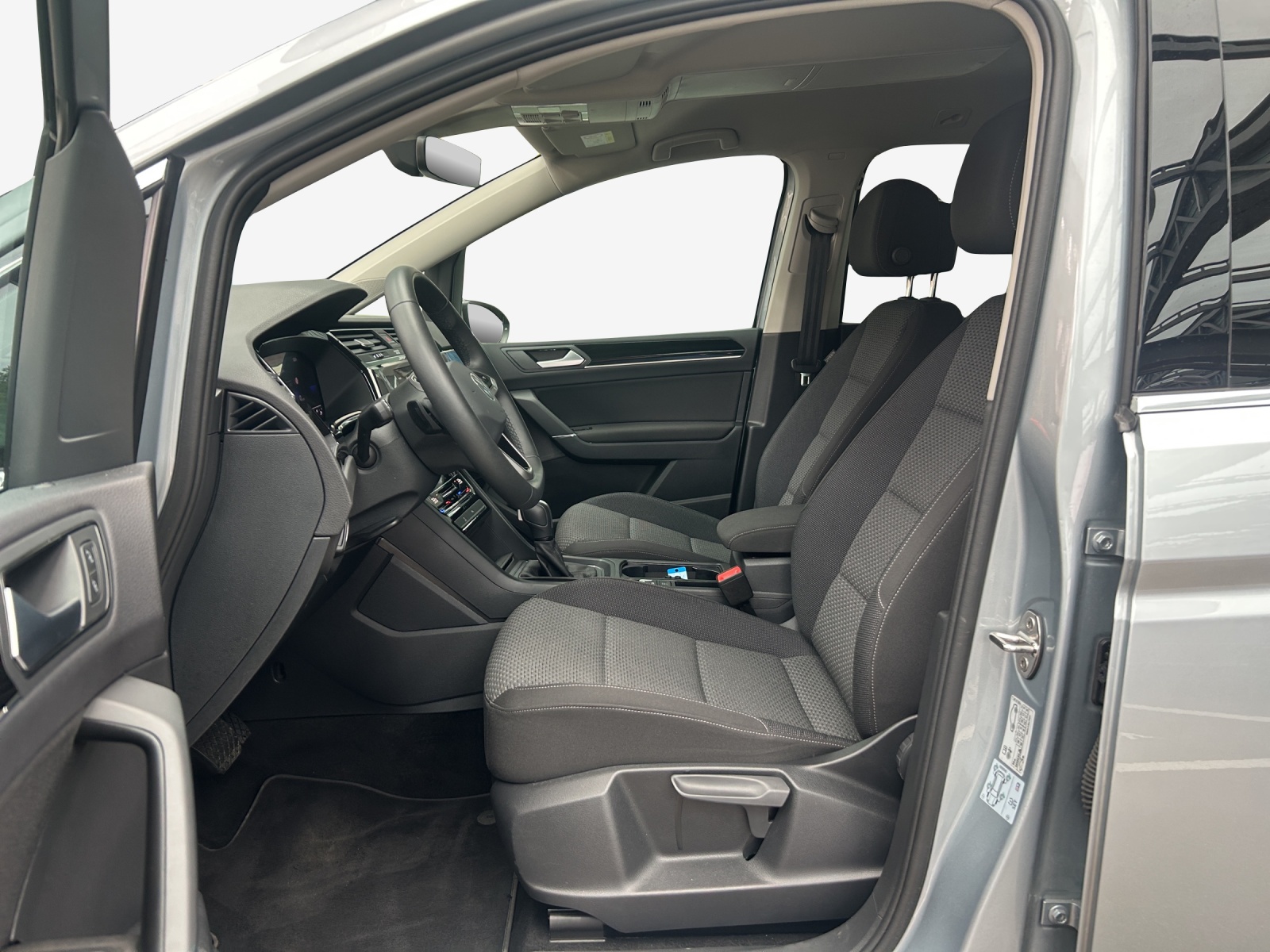 VW Touran 1.5 TSI EVO Comfortline DSG-image-7