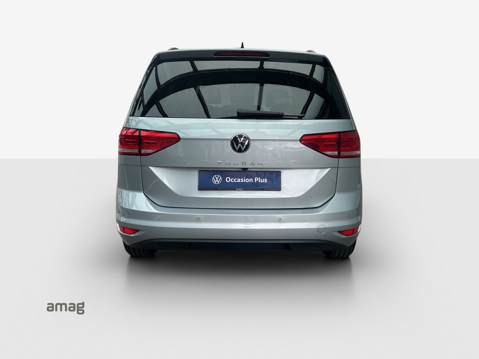 VW Touran 1.5 TSI EVO Comfortline DSG-image-3