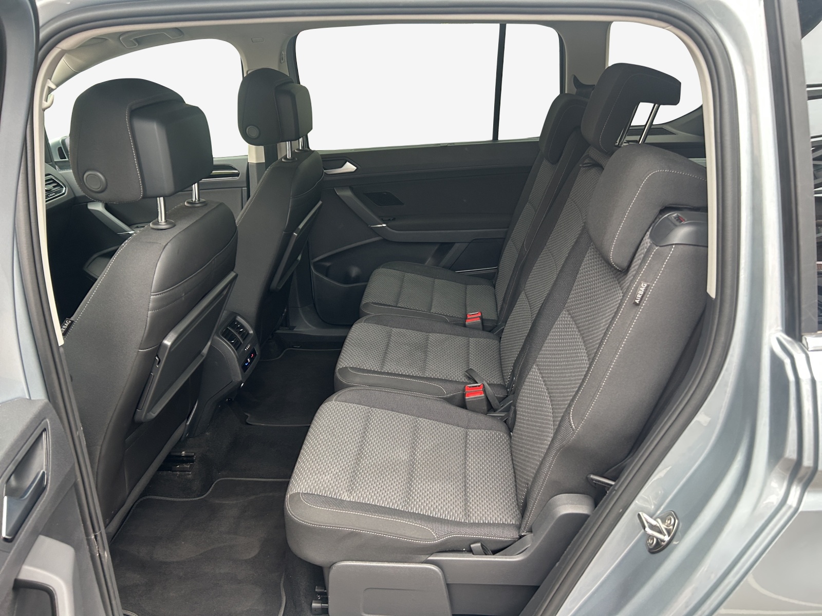VW Touran 1.5 TSI EVO Comfortline DSG-image-11