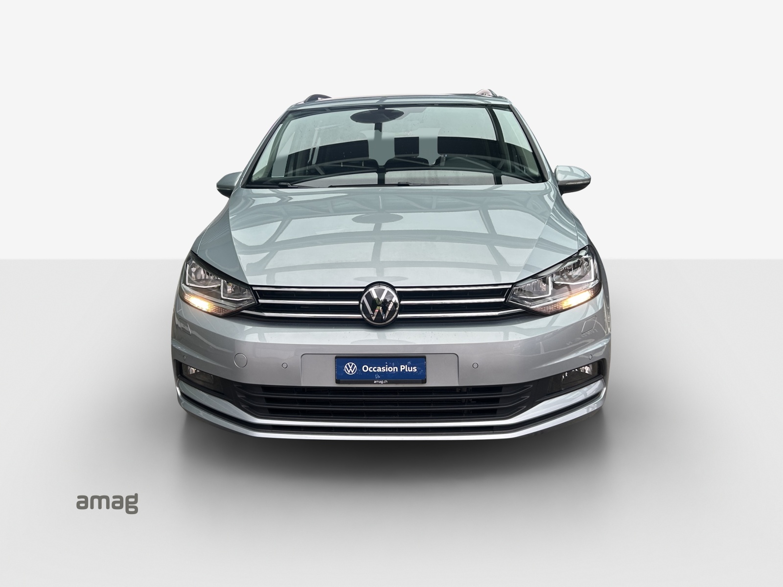 VW Touran 1.5 TSI EVO Comfortline DSG-image-6