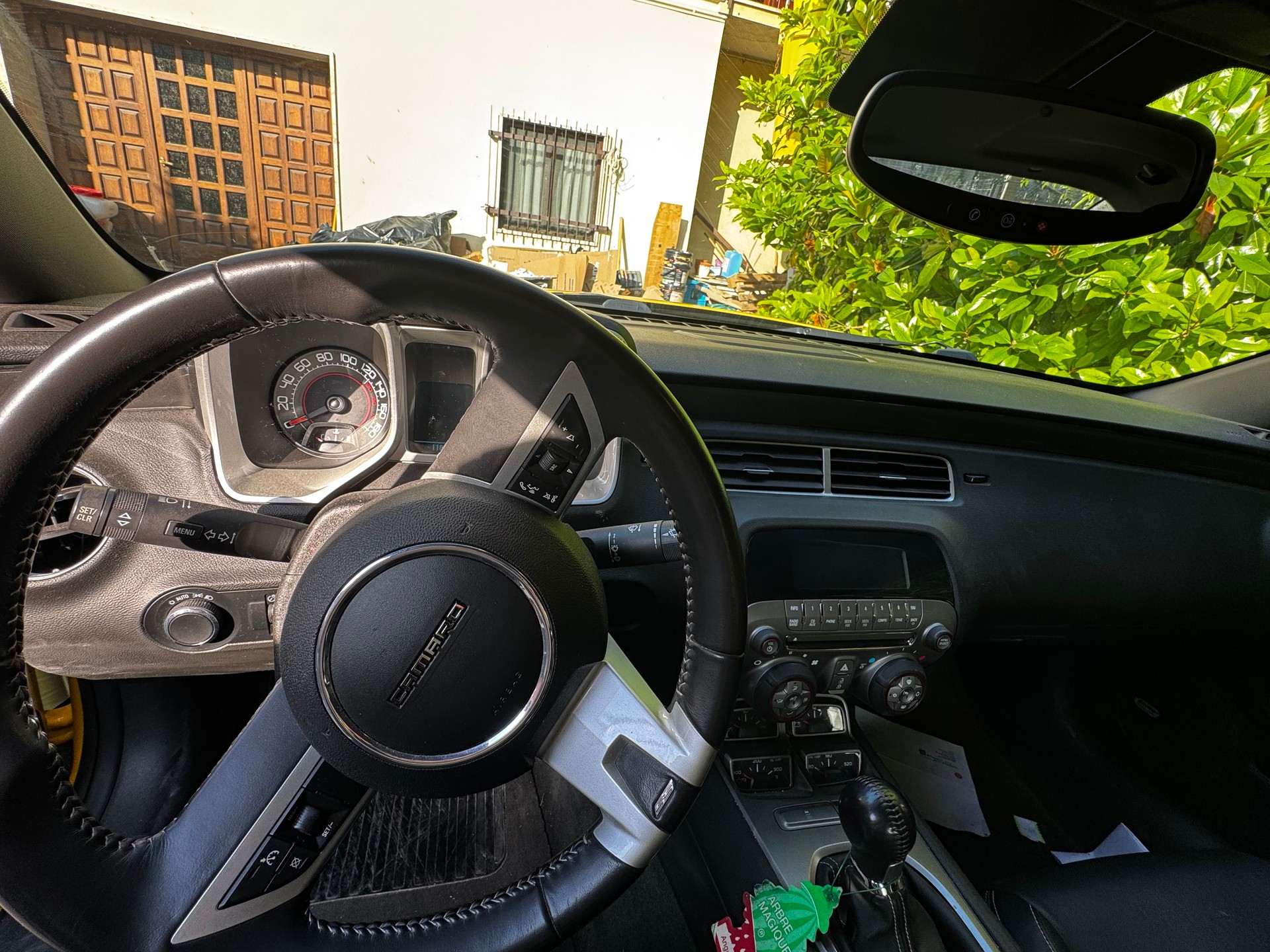 CHEVROLET 6.2 V8-image-4