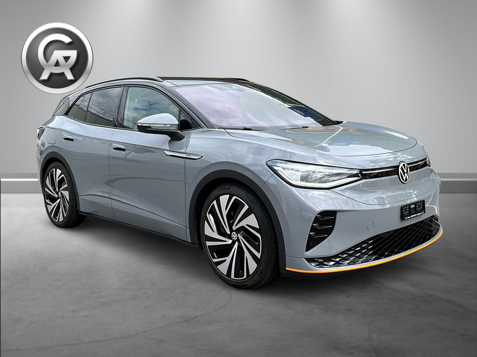 VW ID.4 GTX 77 kWh 4Motion-image-0