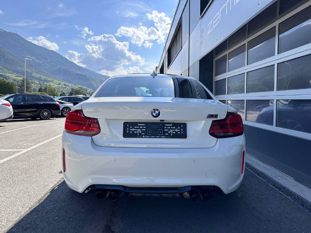 BMW M2 Competition Coupé-image-3