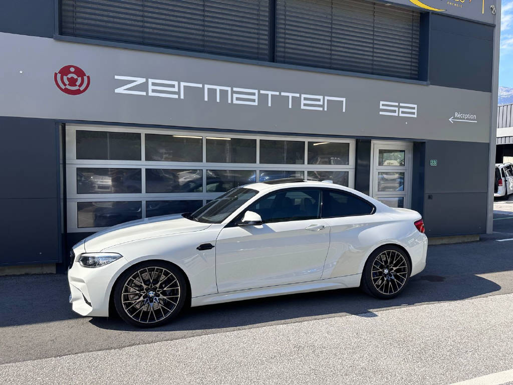 BMW M2 — slika 3