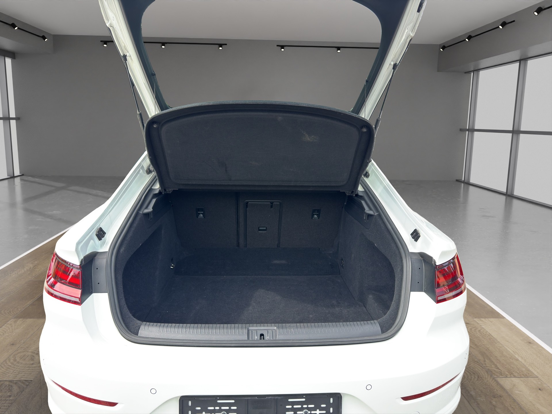 VW Arteon 1.5 TSI ACT DSG-image-12