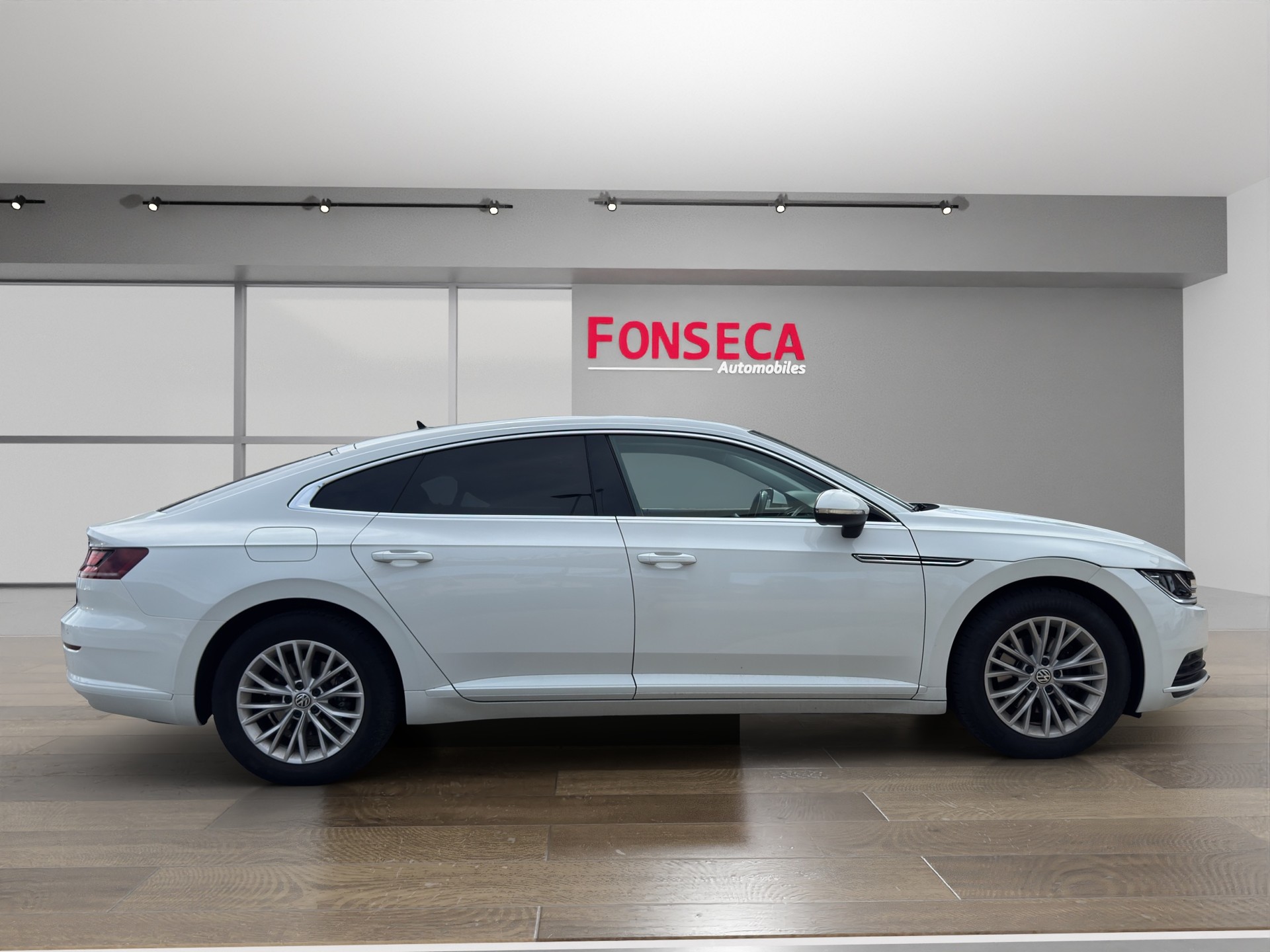 VW Arteon 1.5 TSI ACT DSG-image-6