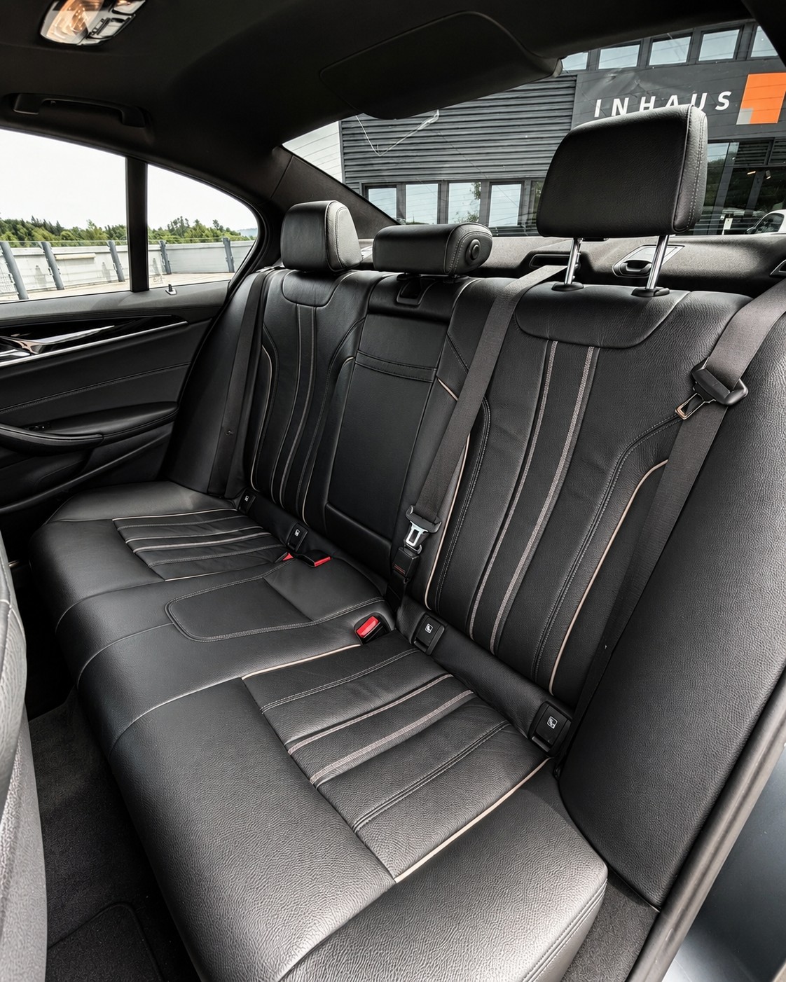 BMW 530i xDrive | CH-Fahrzeug-image-7