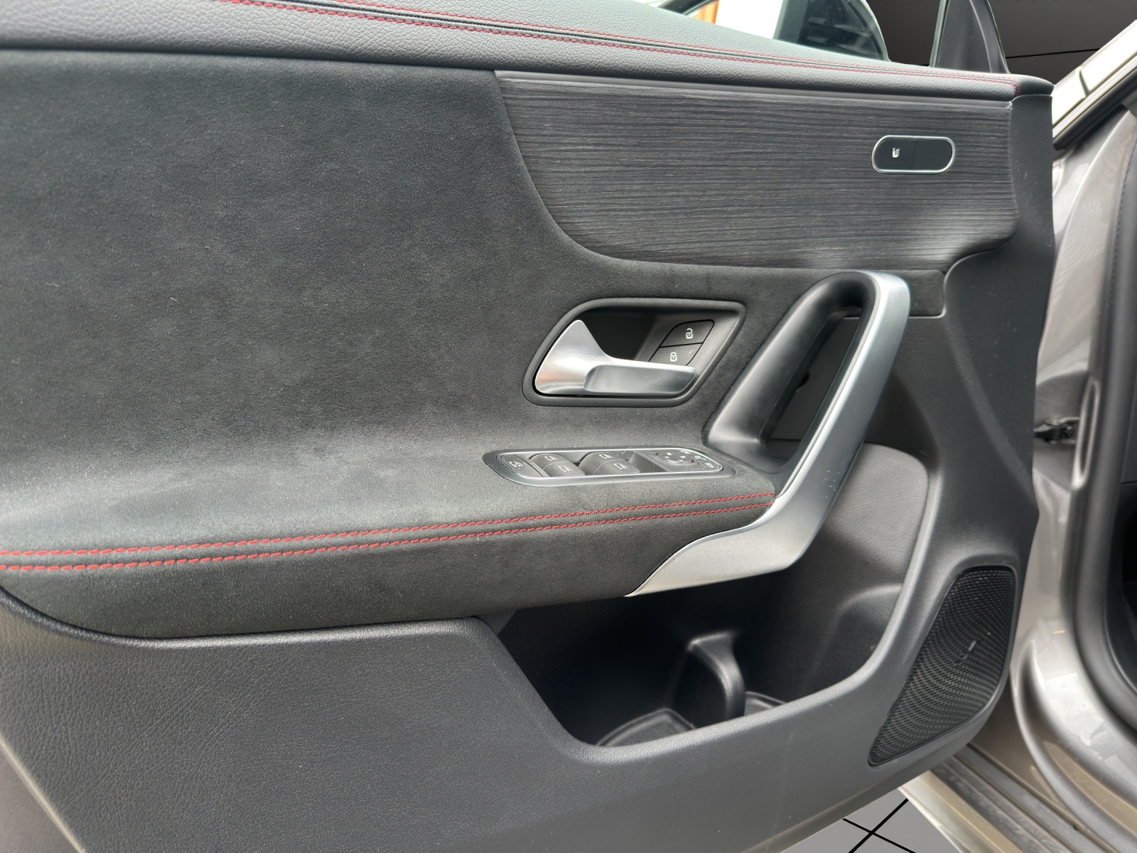 Image MERCEDES-BENZ CLA-250 CLA SB 250 Sw. Star 4M 7G