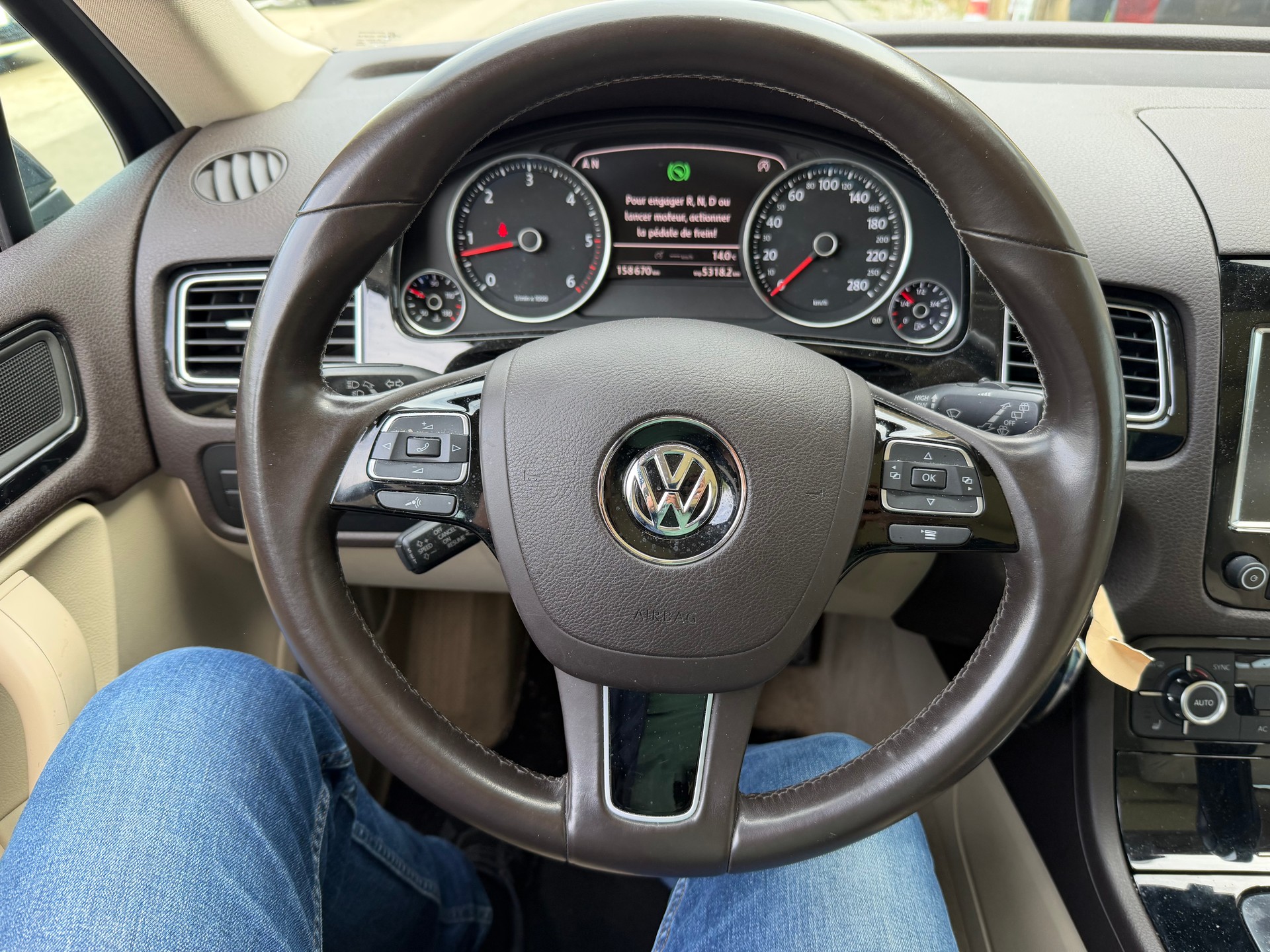 VW Touareg 3.0 TDI BMT Value Tiptronic-image-14