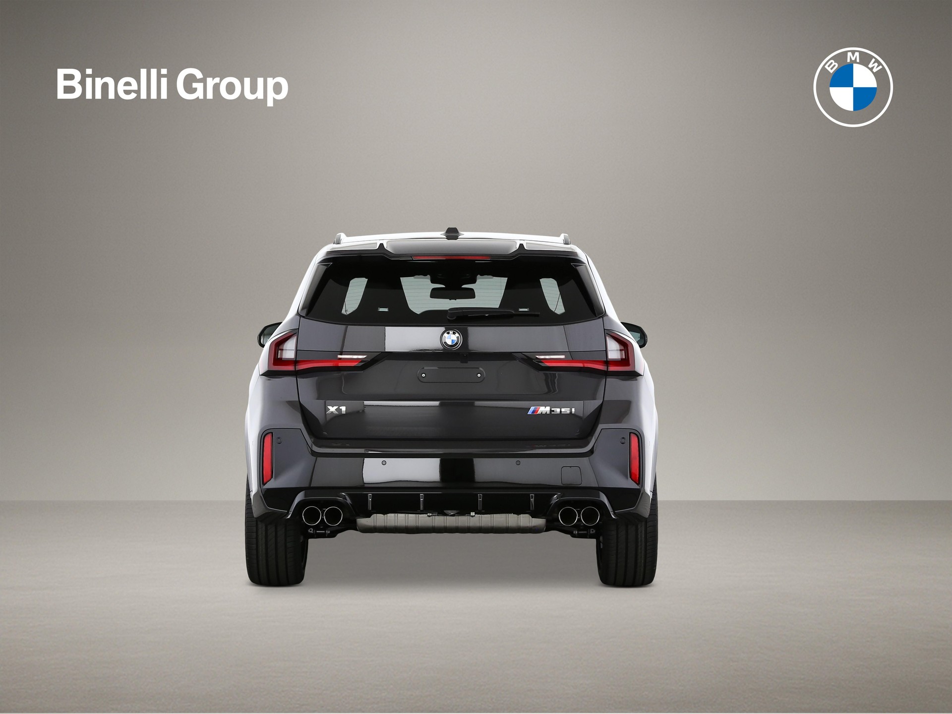 BMW X1 M35i-image-3