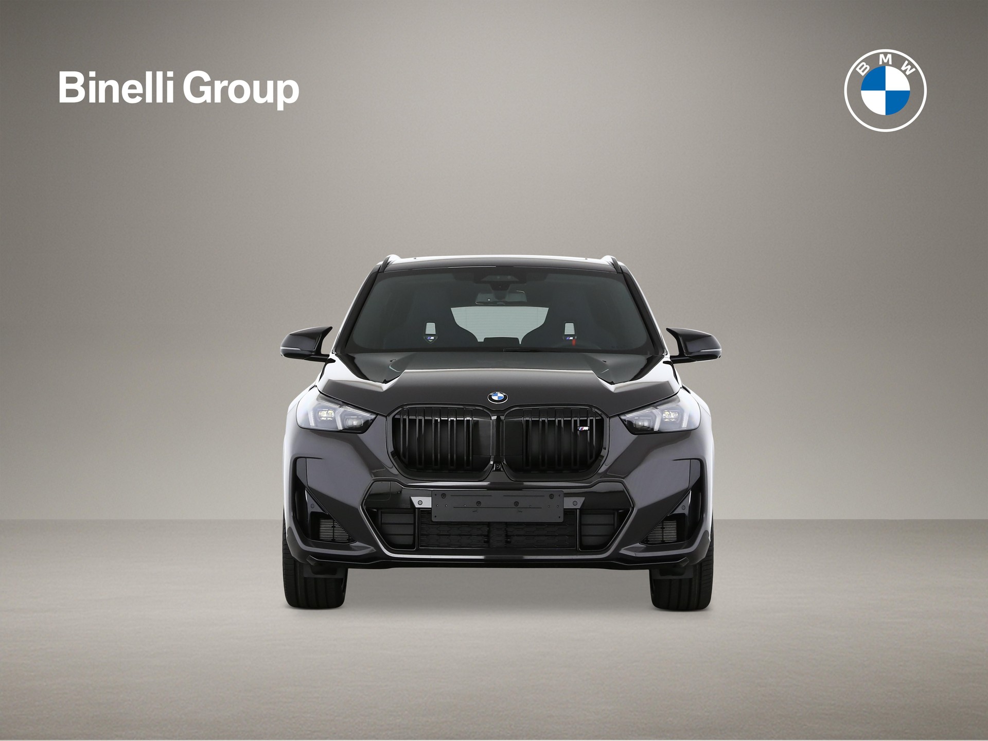 BMW X1 M35i-image-2