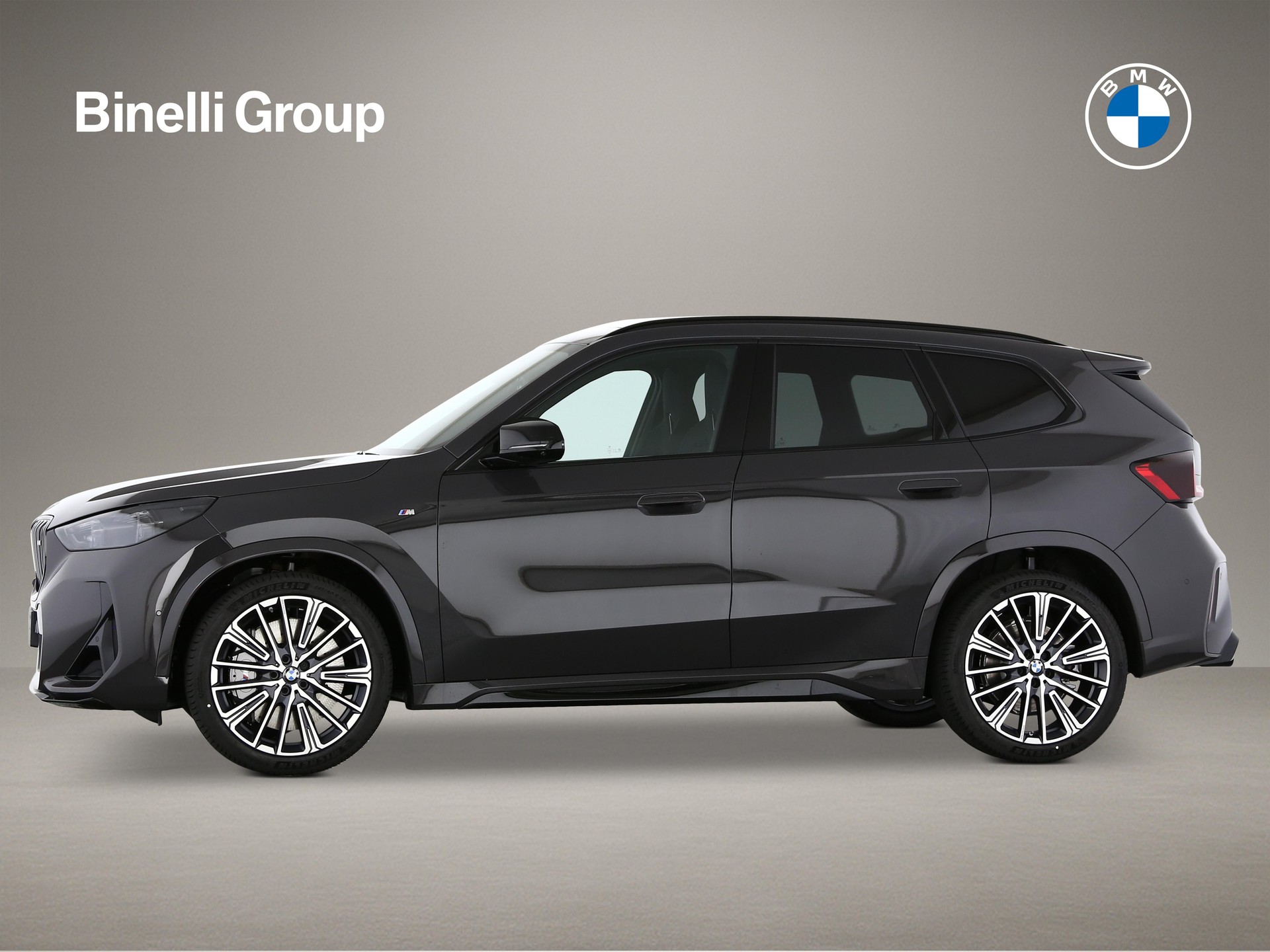 BMW X1 M35i-image-4