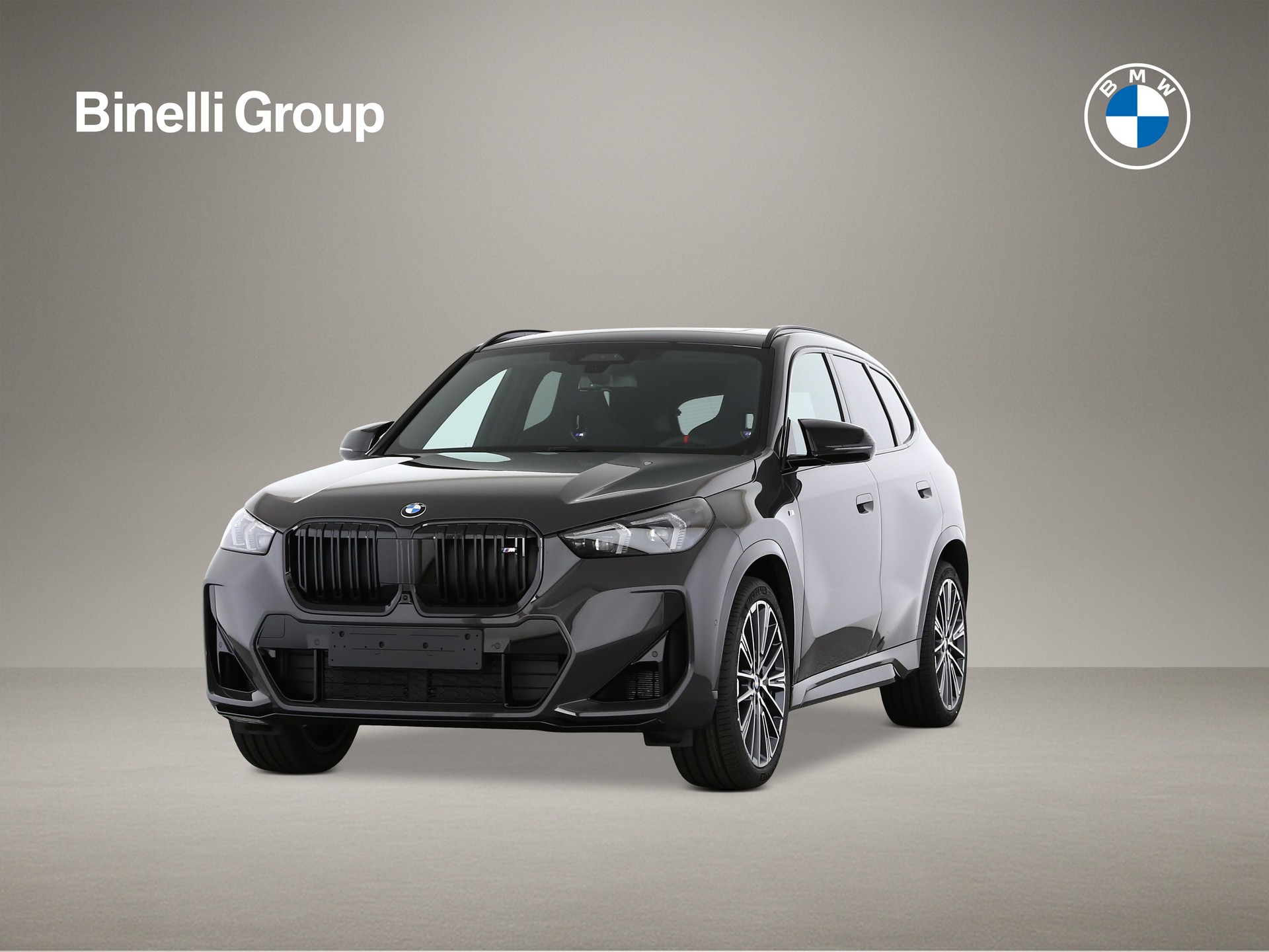 BMW X1 M35i-image-0