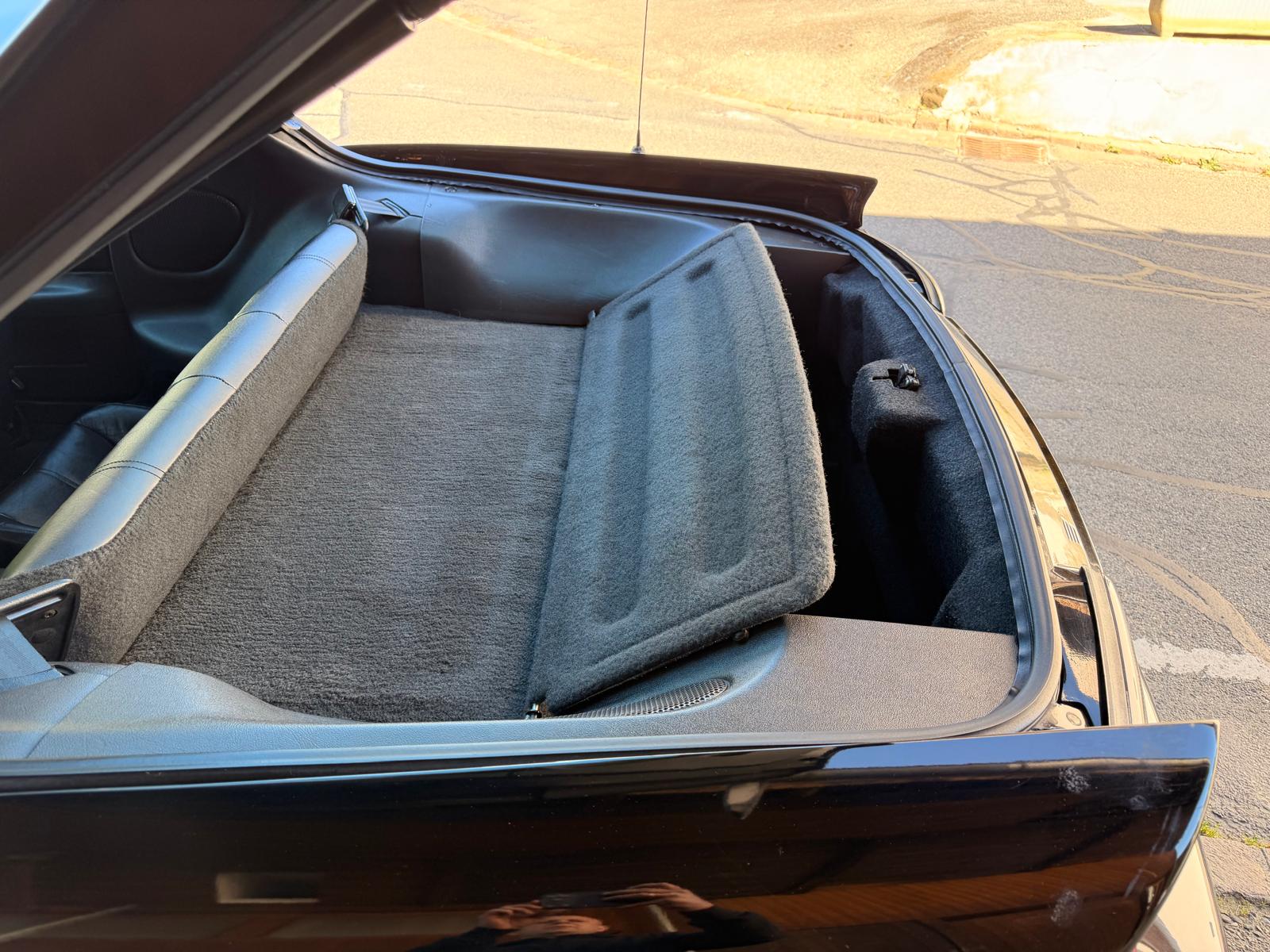 CHEVROLET Camaro Z-28 Targa 5.7 benzin MFK-image-11
