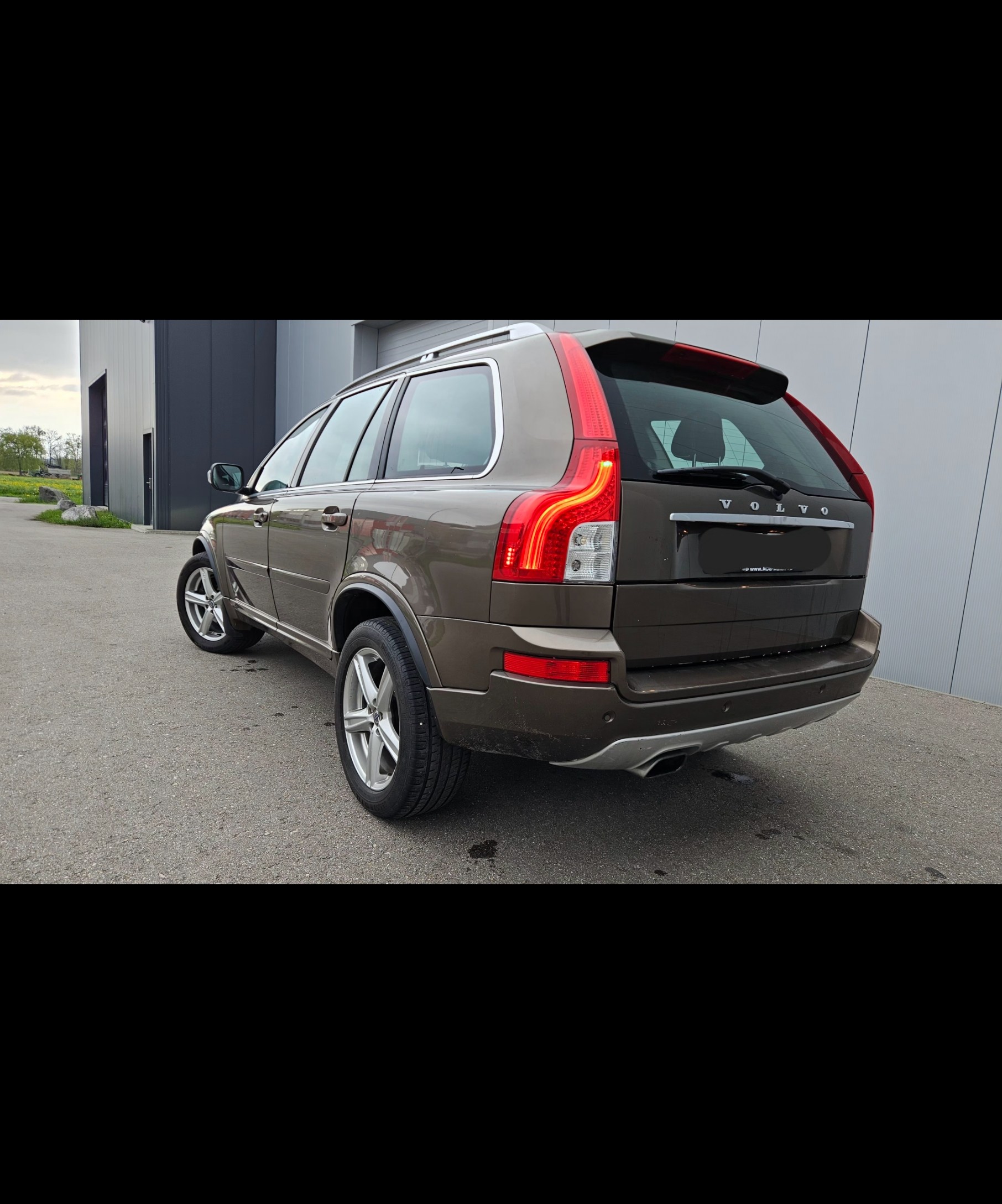 VOLVO 7 platz-image-5