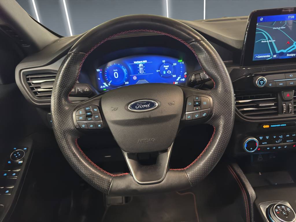 FORD Kuga 2.5 FHEV ST-Line X 4WD-image-14