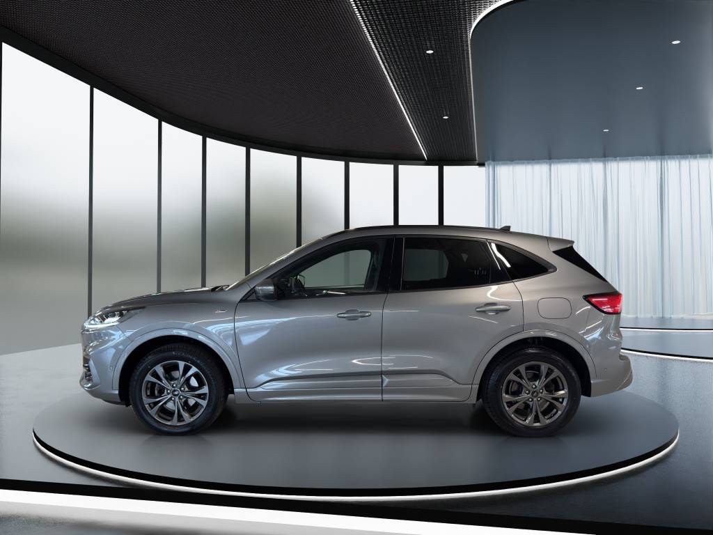 FORD Kuga 2.5 FHEV ST-Line X 4WD-image-2