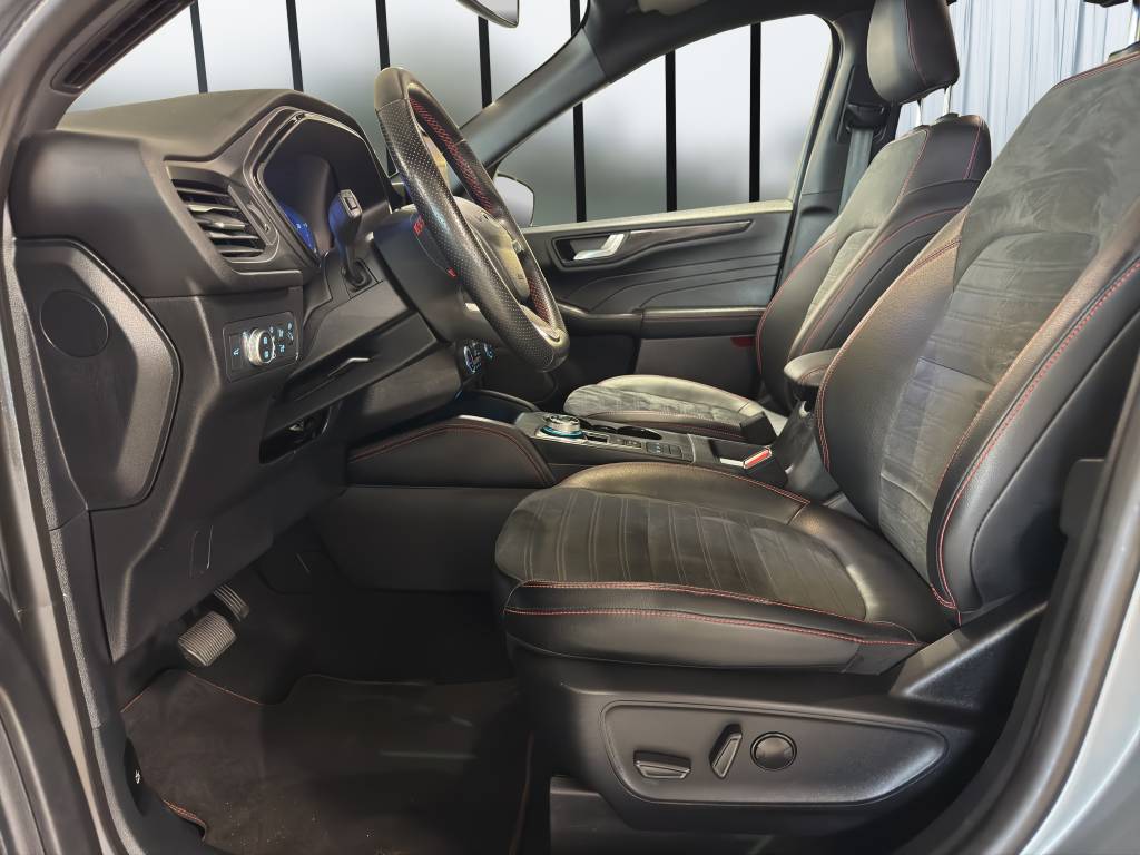 FORD Kuga 2.5 FHEV ST-Line X 4WD-image-7