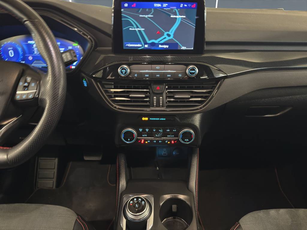 FORD Kuga 2.5 FHEV ST-Line X 4WD-image-6
