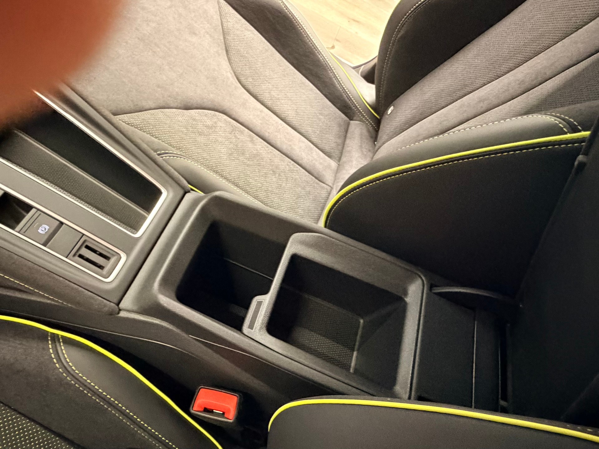 SKODA Elroq RS 4x4-image-31