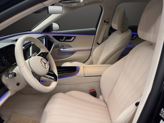MERCEDES-BENZ E 220 d T 4M 9G-Tronic-image-6