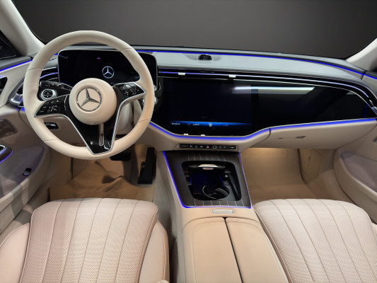 MERCEDES-BENZ E 220 d T 4M 9G-Tronic-image-7