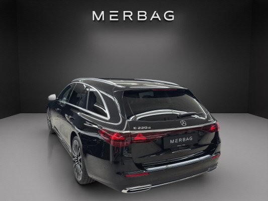 MERCEDES-BENZ E 220 d T 4M 9G-Tronic-image-3