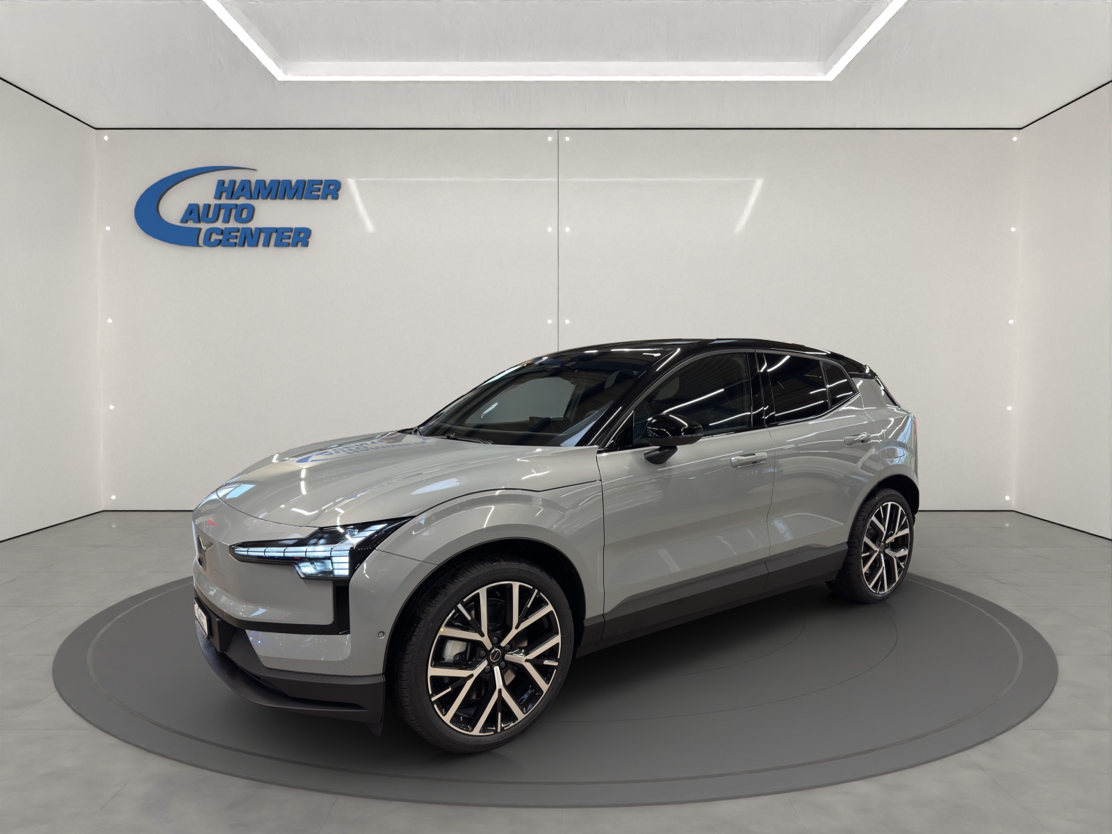 VOLVO EX30 E60 Twin Ultra Performance AWD-image-0