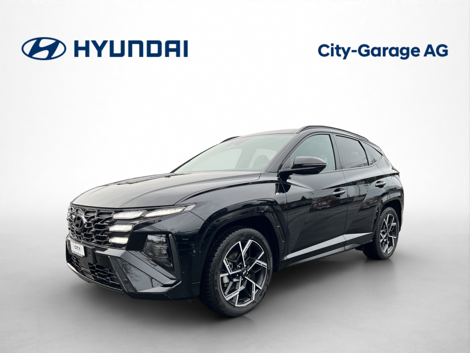 HYUNDAI Tucson 1.6 T-GDi Plug-in Hybrid N-Line Lux 4WD-image-0