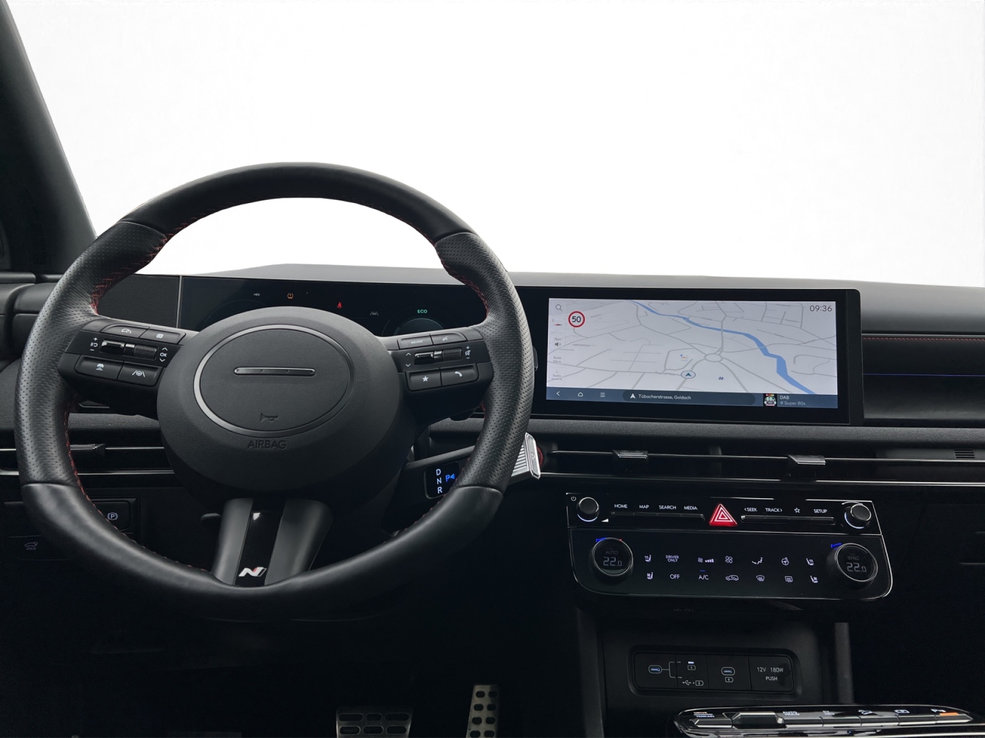 HYUNDAI Tucson 1.6 T-GDi Plug-in Hybrid N-Line Lux 4WD-image-7