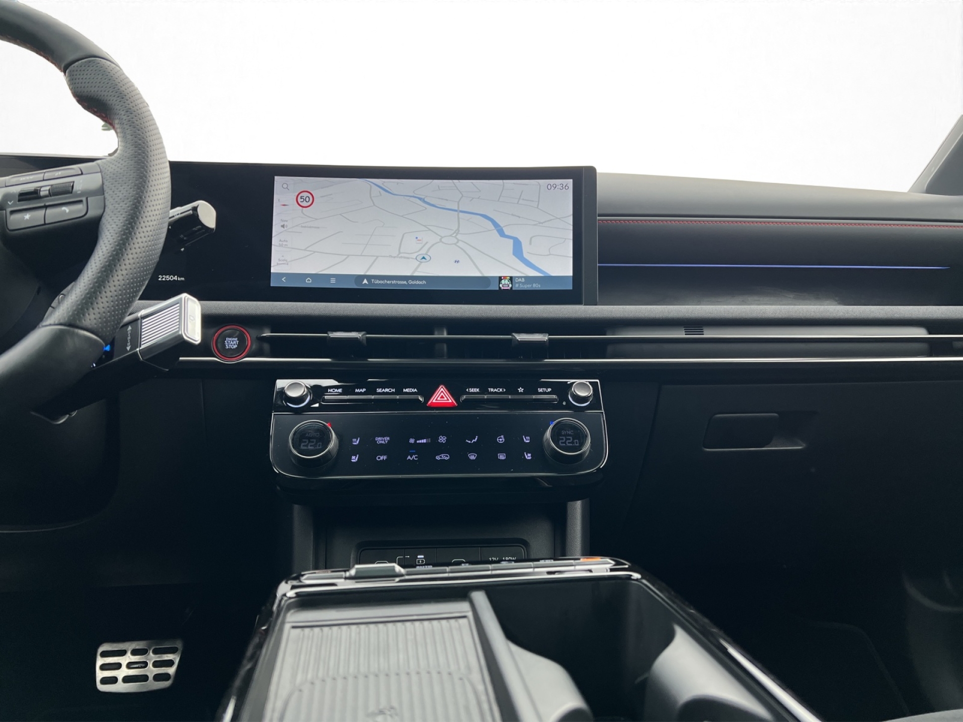 HYUNDAI Tucson 1.6 T-GDi Plug-in Hybrid N-Line Lux 4WD-image-8