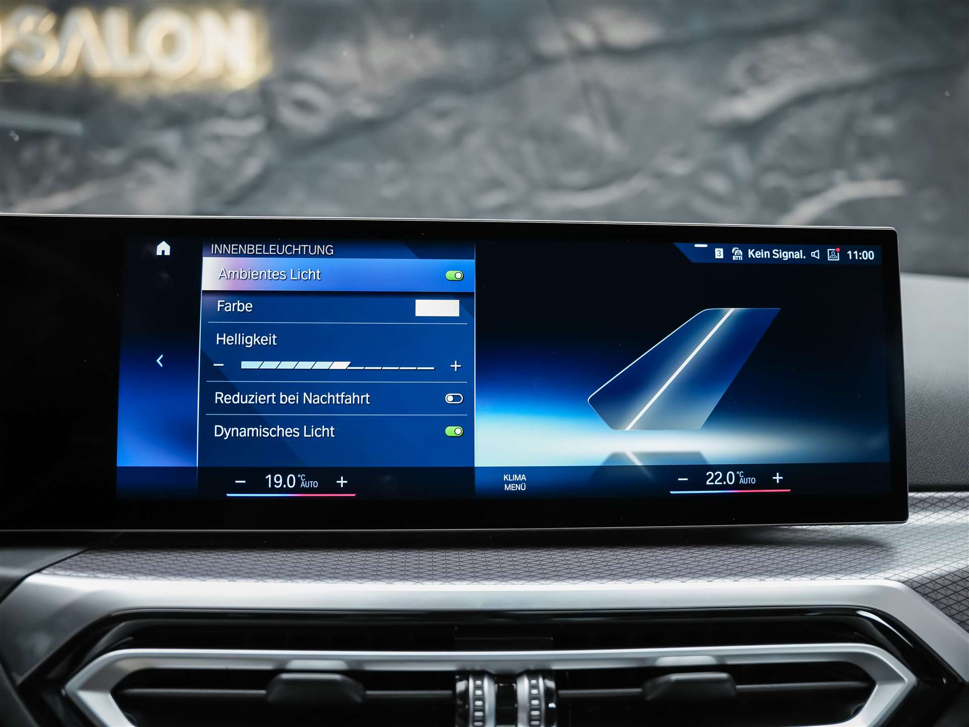 BMW 320d xDrive 48V Steptronic M Sport *Werksgarantie*Harman/Kardon*Abstandsregler*Head Up*-image-32