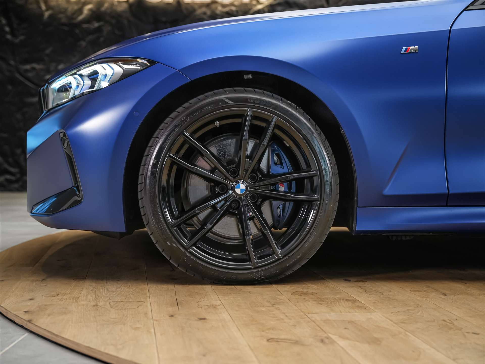 BMW 320d xDrive 48V Steptronic M Sport *Werksgarantie*Harman/Kardon*Abstandsregler*Head Up*-image-15