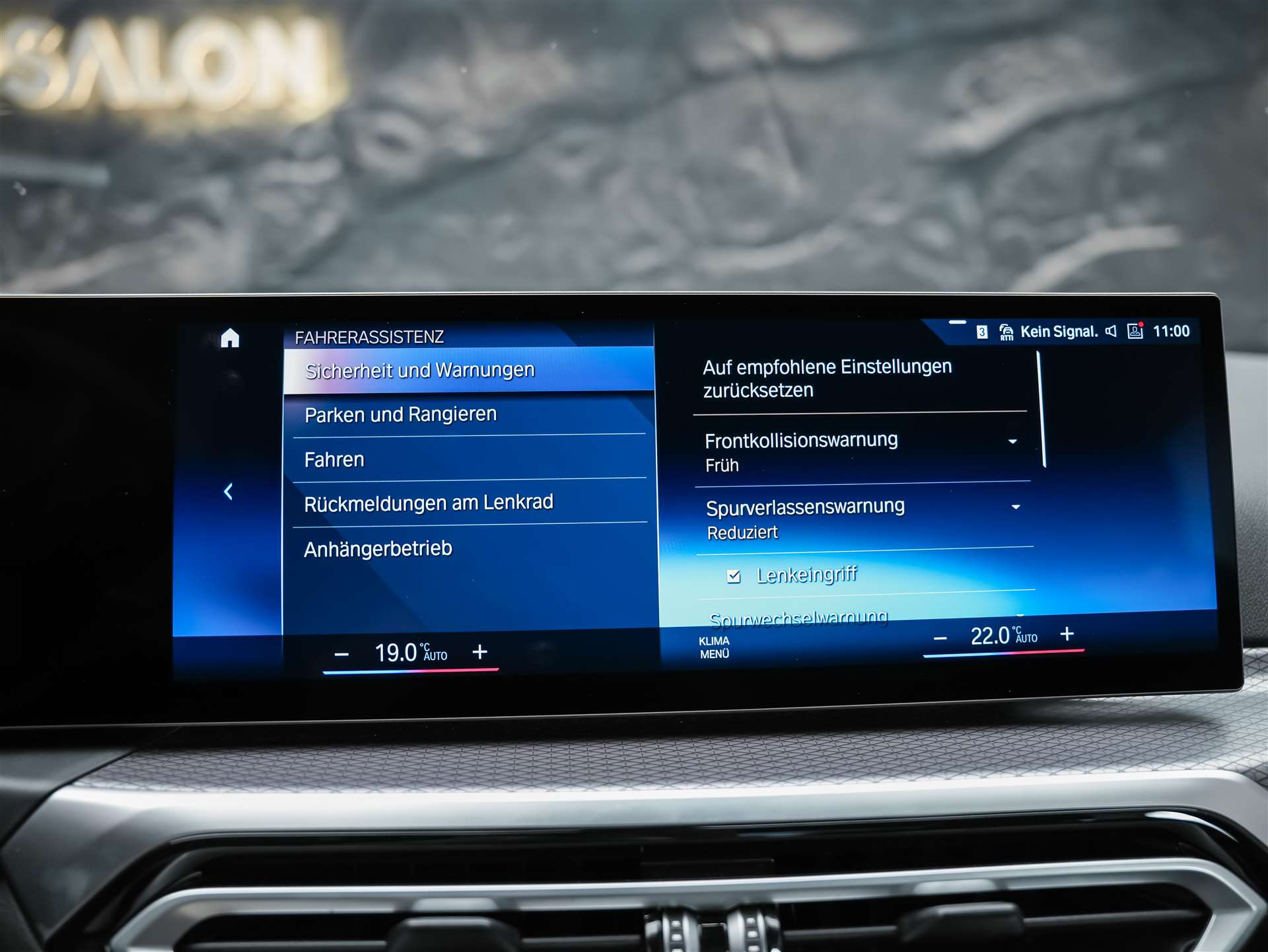 BMW 320d xDrive 48V Steptronic M Sport *Werksgarantie*Harman/Kardon*Abstandsregler*Head Up*-image-34