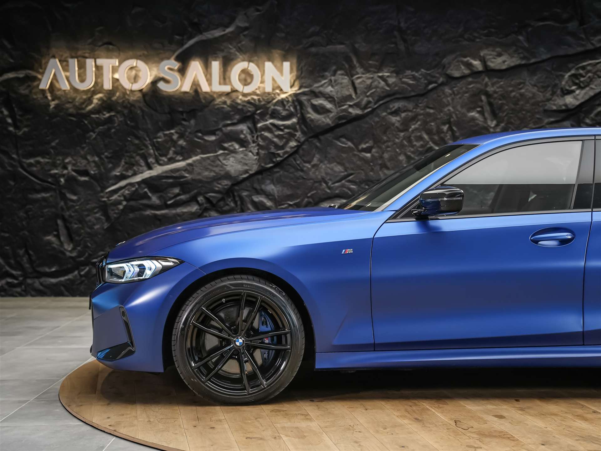 BMW 320d xDrive 48V Steptronic M Sport *Werksgarantie*Harman/Kardon*Abstandsregler*Head Up*-image-14