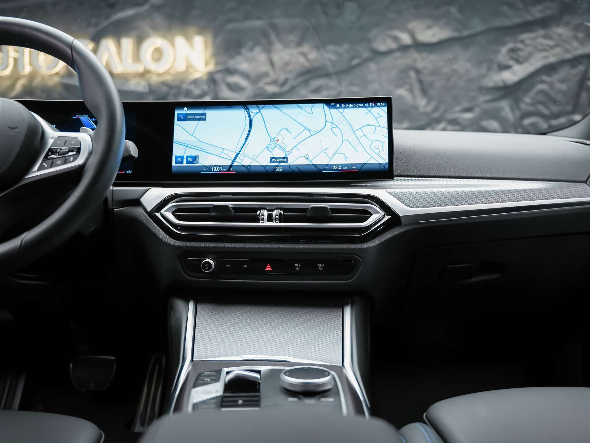 BMW 320d xDrive 48V Steptronic M Sport *Werksgarantie*Harman/Kardon*Abstandsregler*Head Up*-image-18